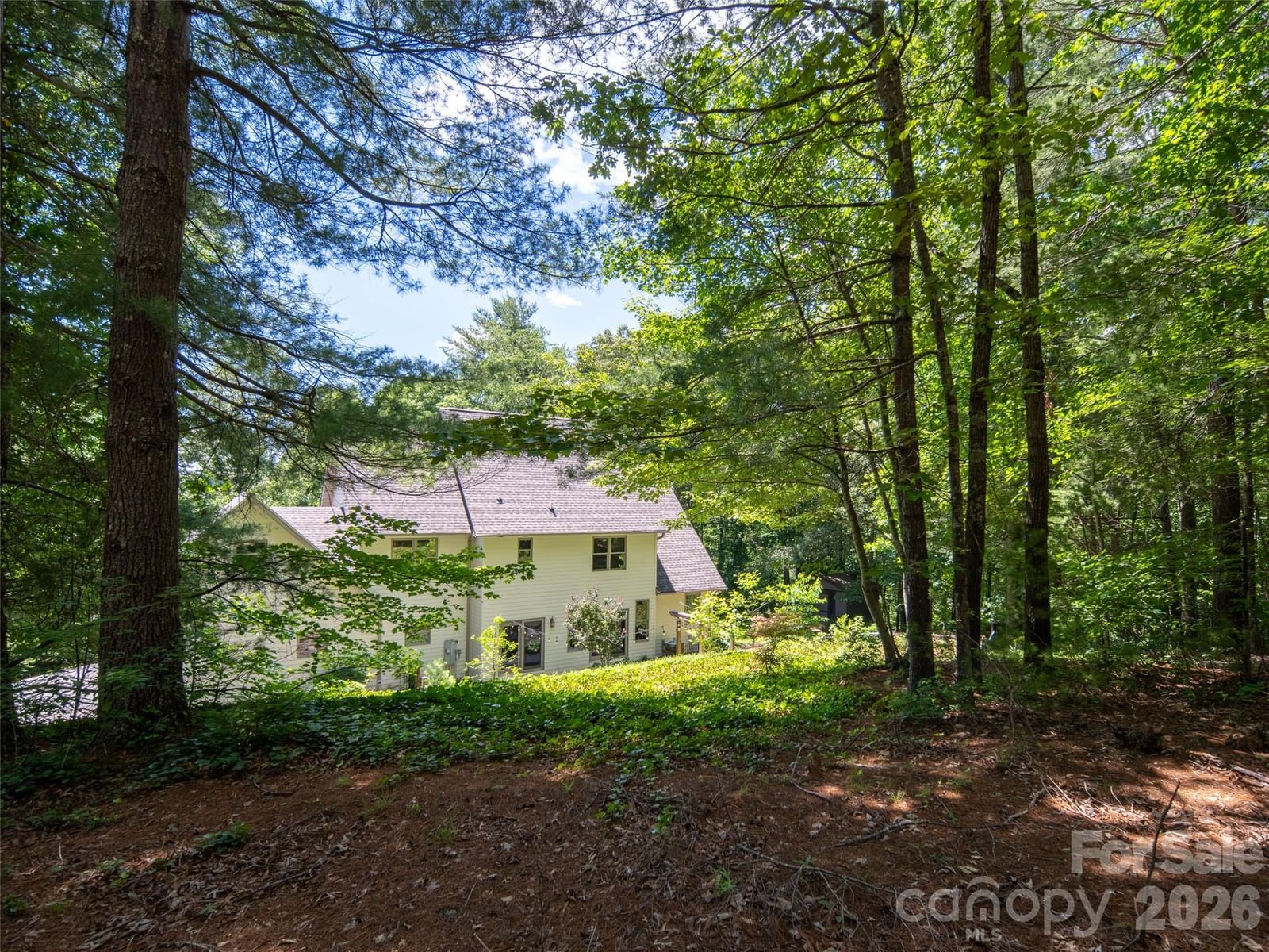 103 Woodburn Drive, Swannanoa, NC 28778 - Photo 2