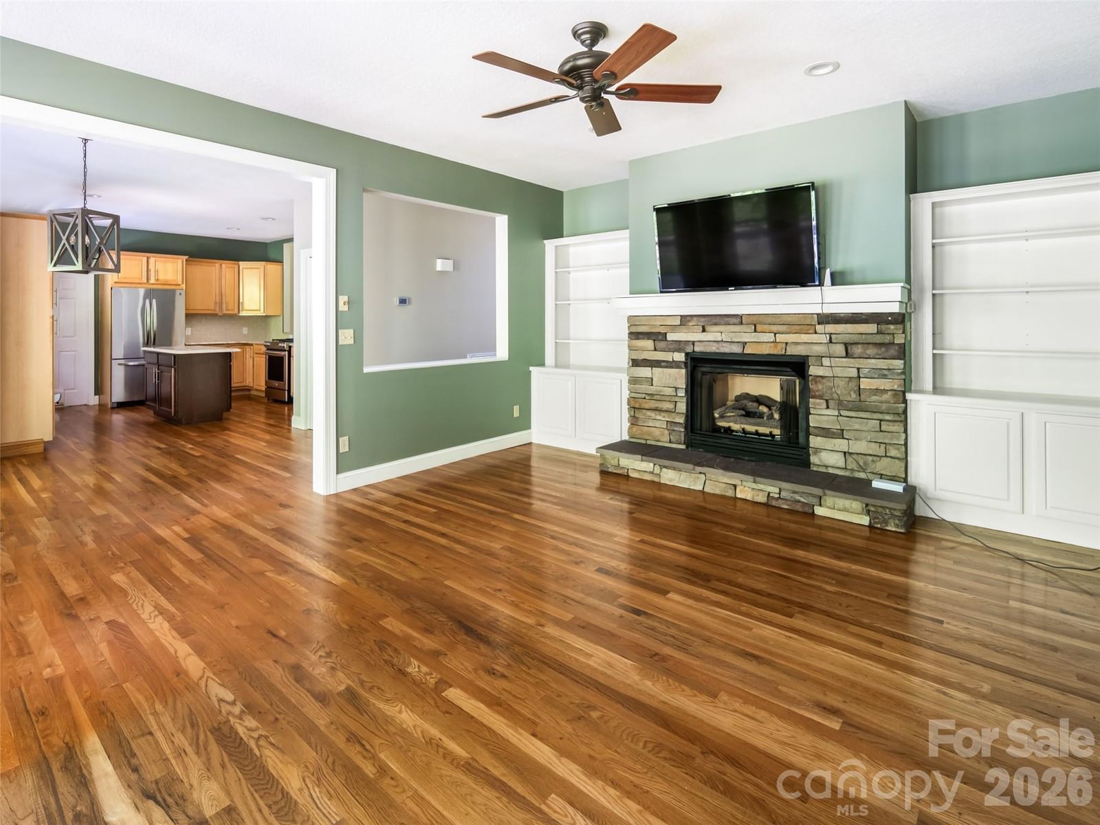 103 Woodburn Drive, Swannanoa, NC 28778 - Photo 3