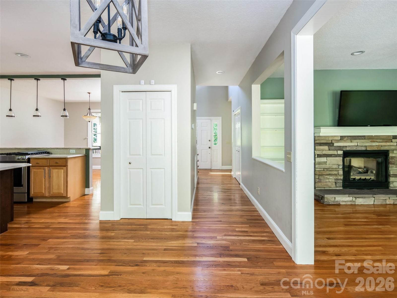 103 Woodburn Drive, Swannanoa, NC 28778 - Photo 5