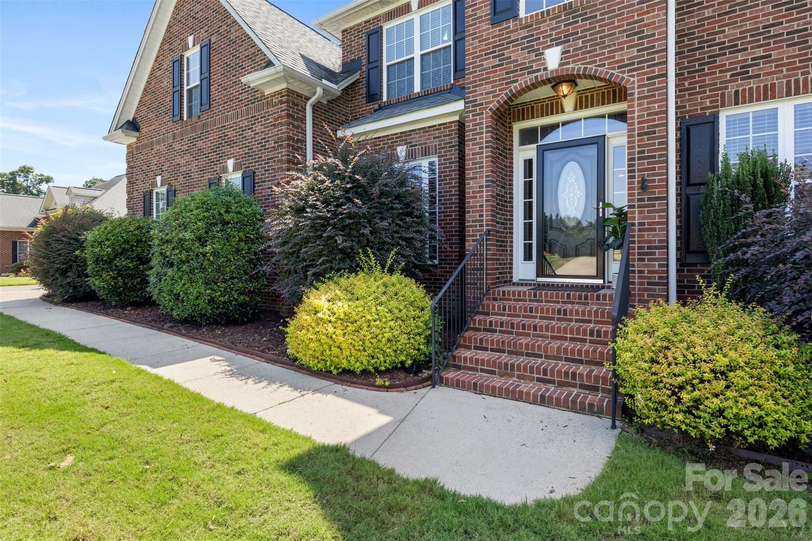 5508 Tillery Lane, Gastonia, NC 28056 - Photo 4