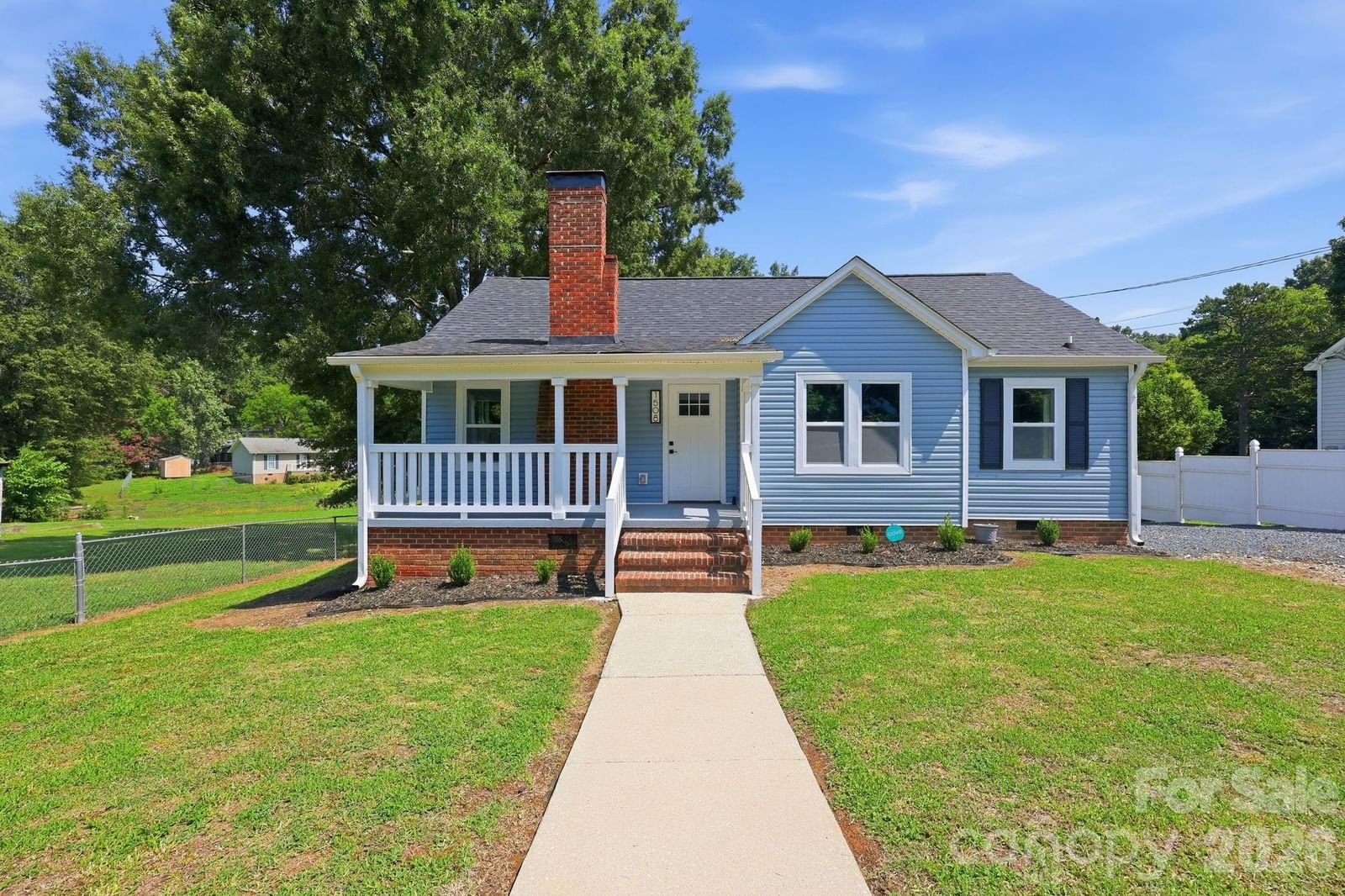 Property at 1508 Old Charlotte, Albemarle, NC 28001