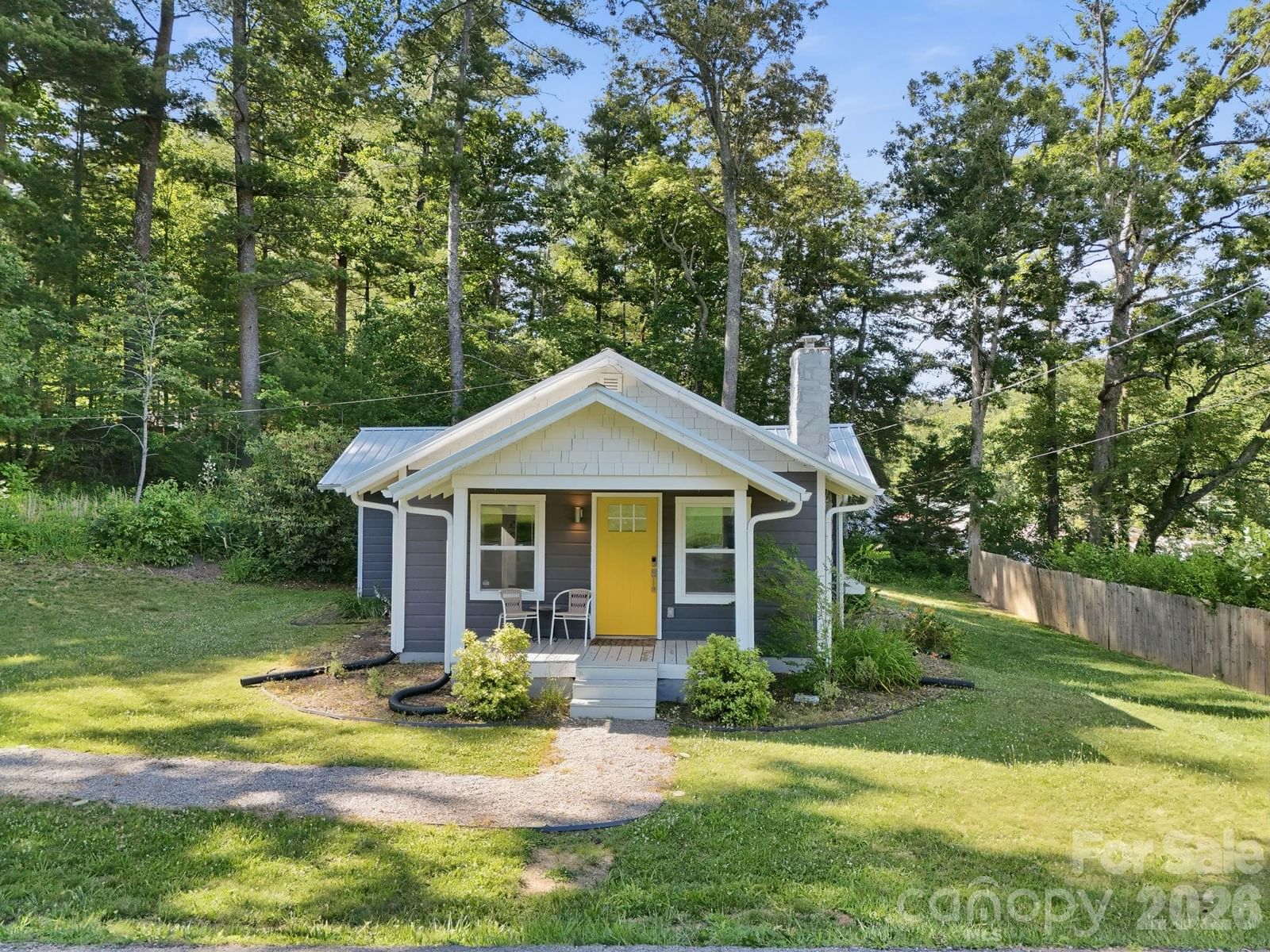 15 Old Fort Road, Fairview, NC 28730 - Photo 2