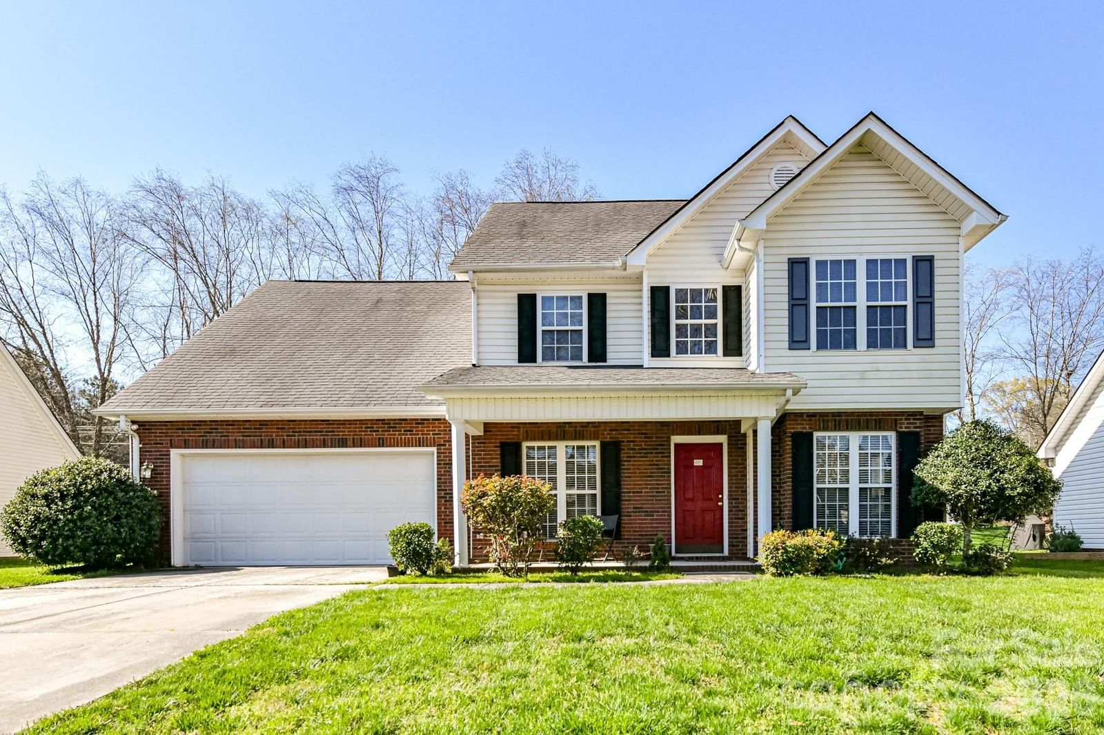 Property at 1050 Enderbury Drive, Indian Trail, NC 28079