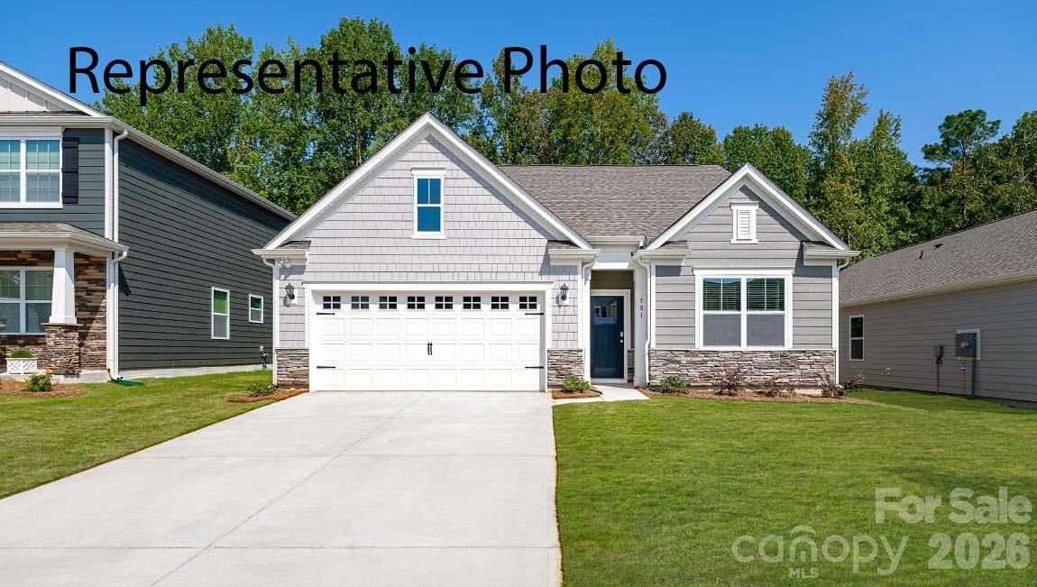 Property at 7855 Old Brook, Sherrills Ford, NC 28673
