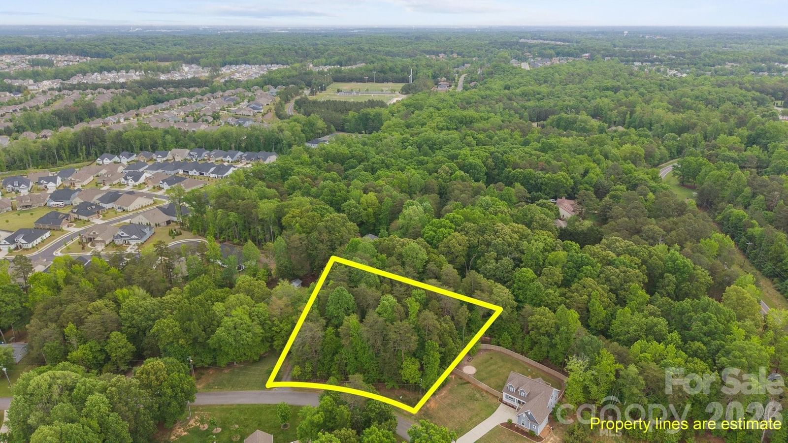 Property at 17421 Green Hill, Charlotte, NC 28278