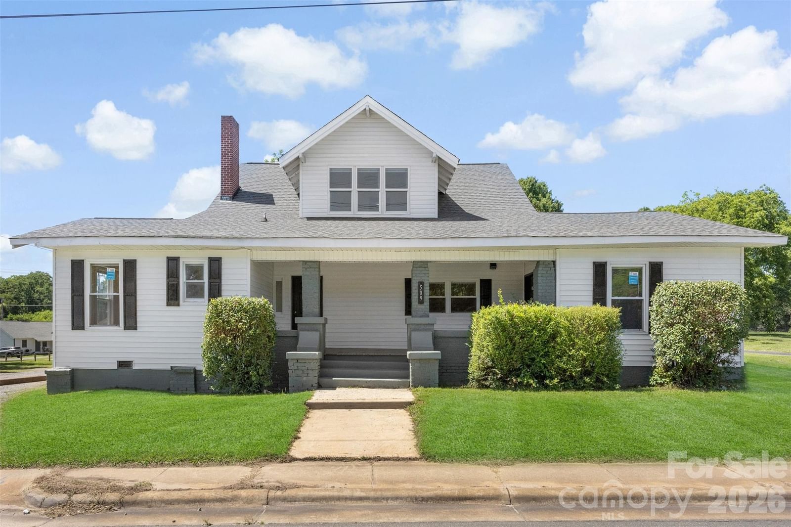 Property at 509 Grover, Shelby, NC 28150