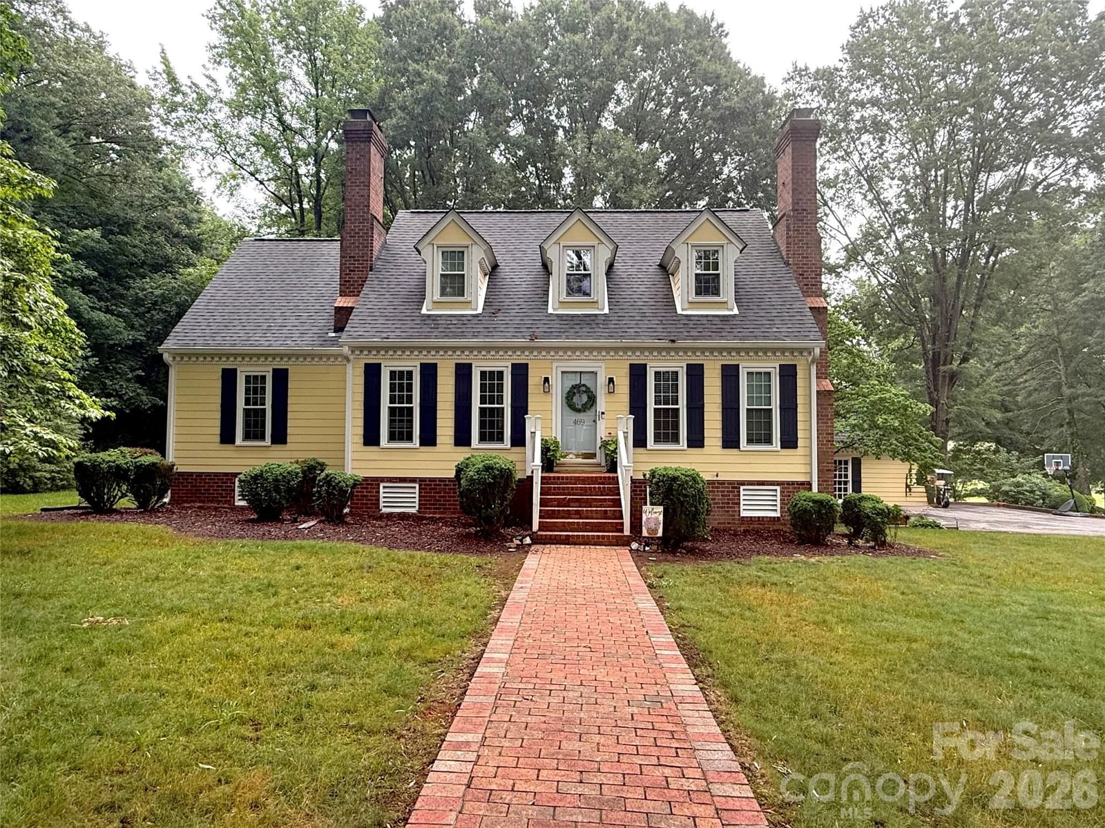 Property at 469 Augusta Drive, Statesville, NC 28625
