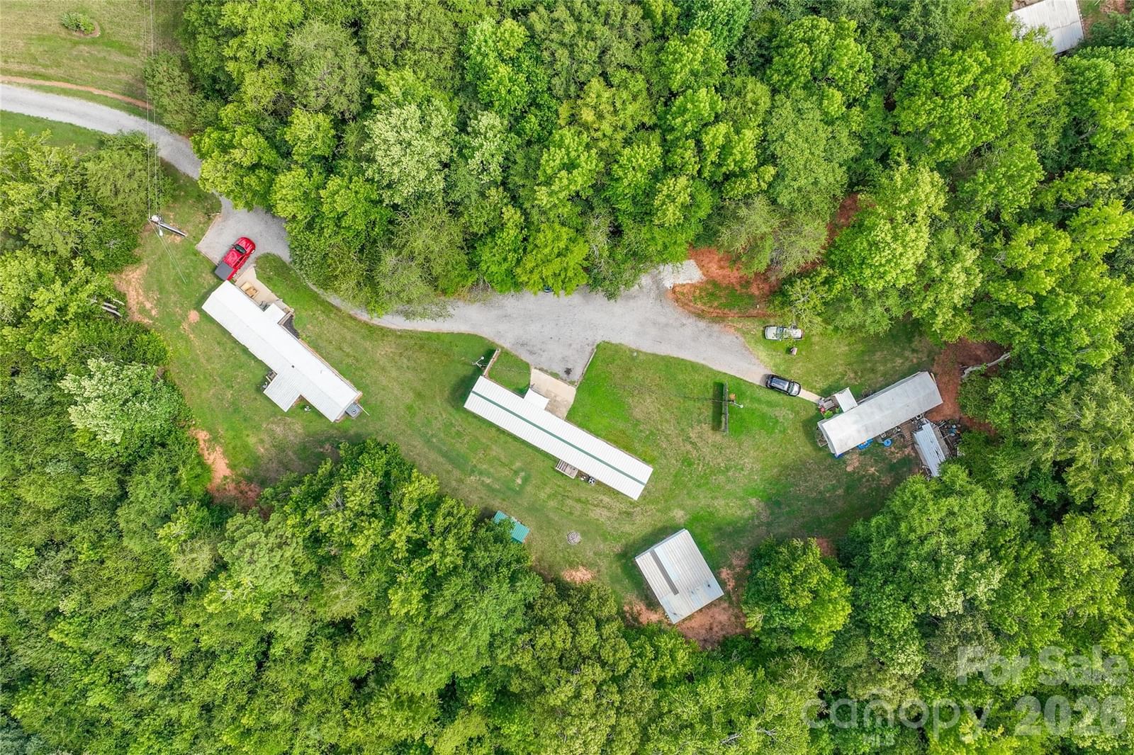 Property at 114 Jason Drive, Blacksburg, SC 29702