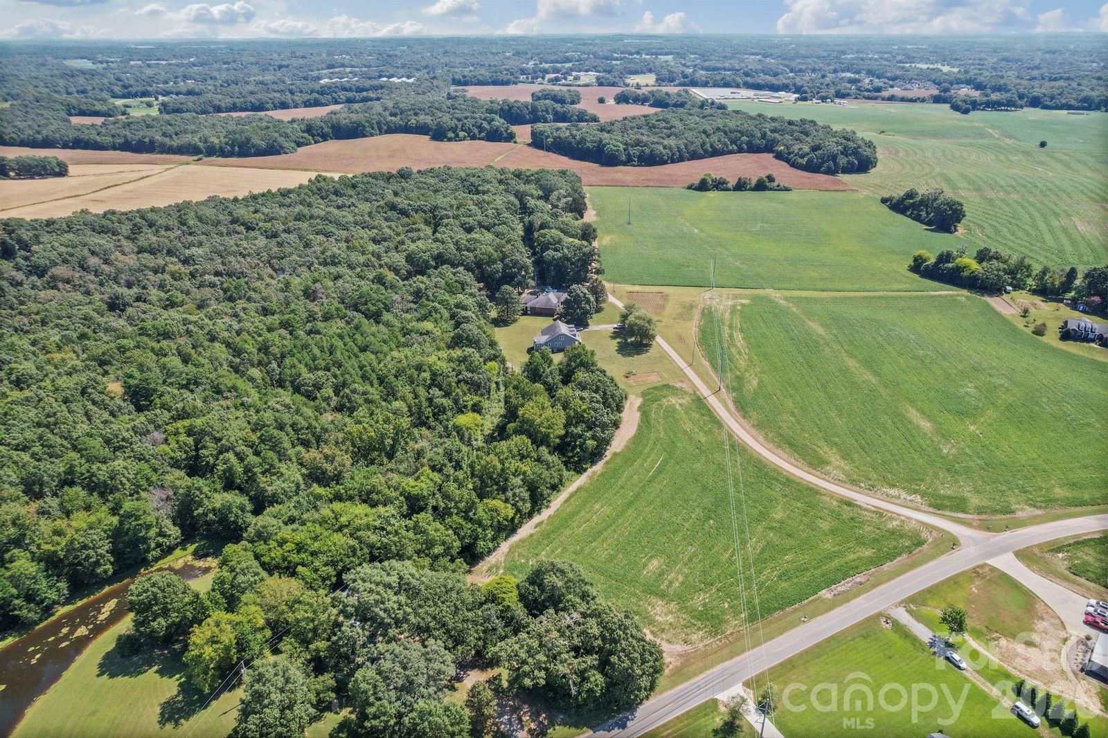 Property at 00 Country Wood, Monroe, NC 28110