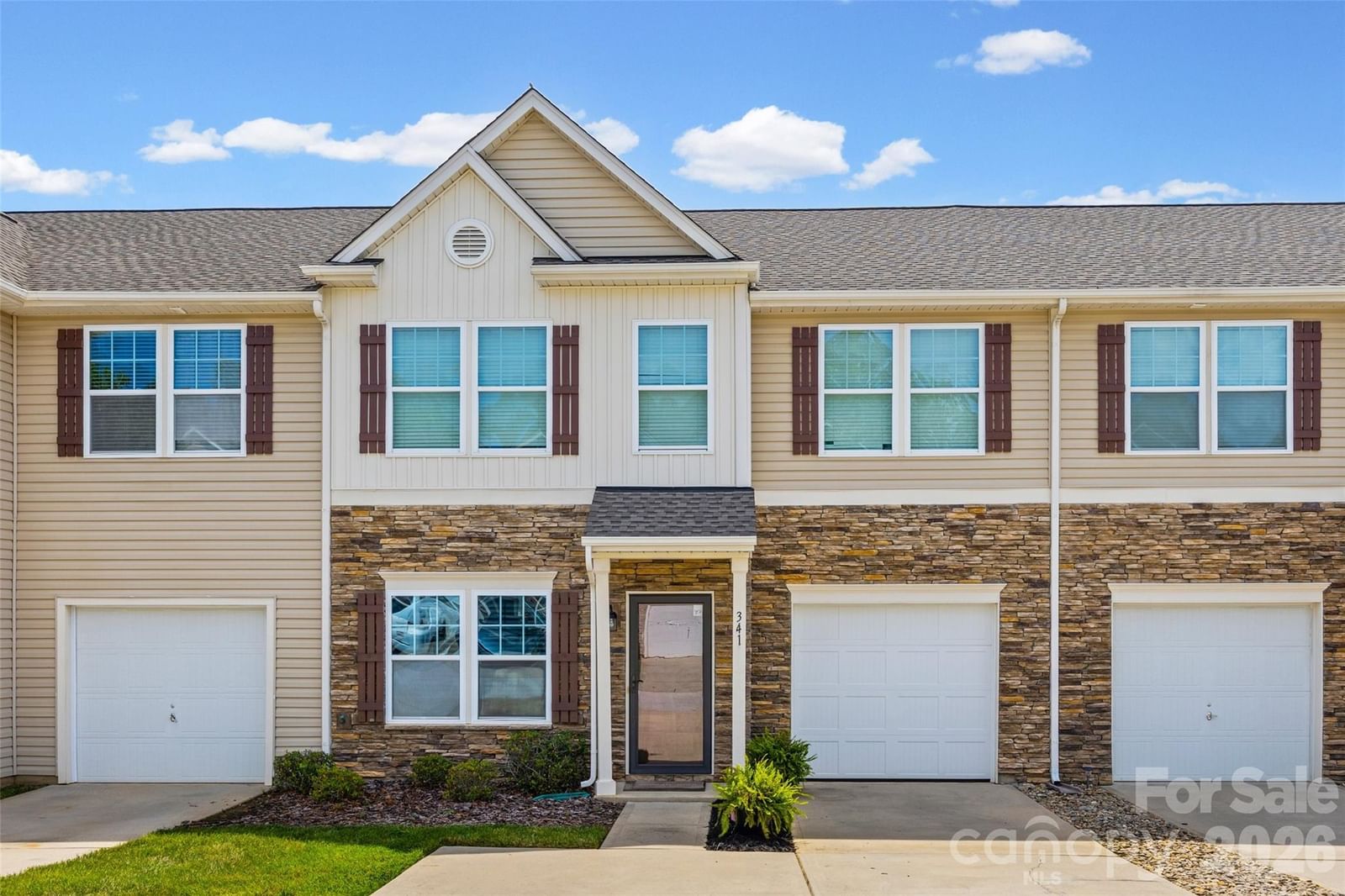 Property at 341 Battery Circle, Clover, SC 29710