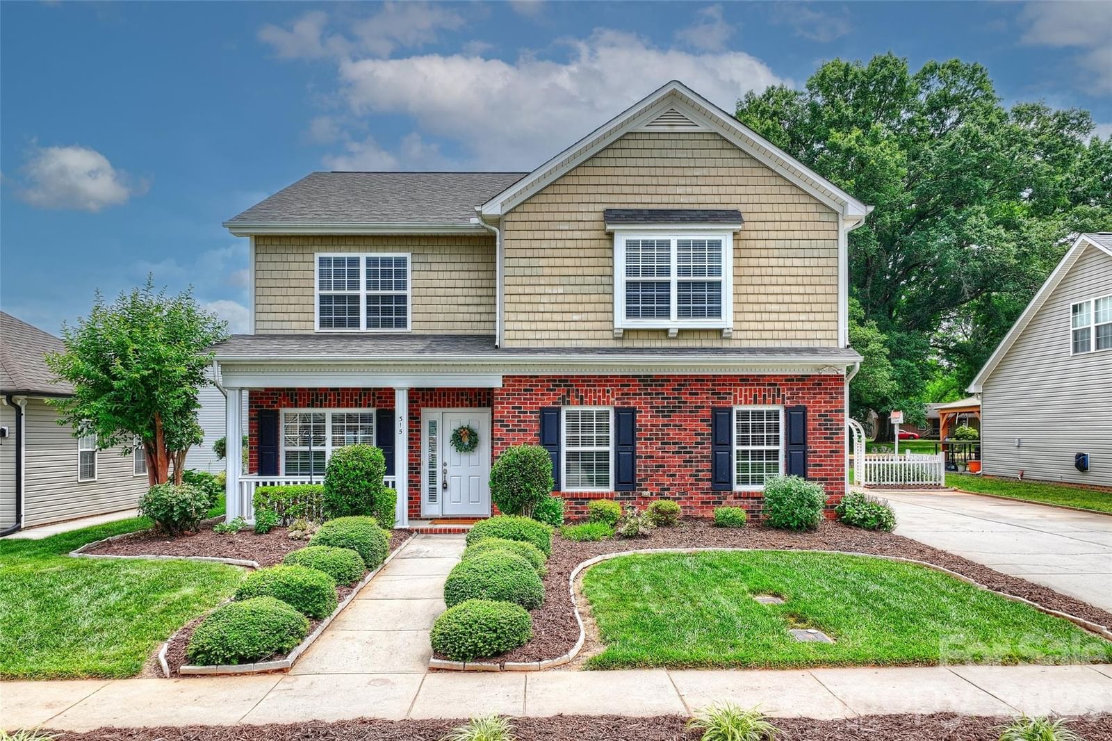315 Wendover Drive, Locust, NC 28097