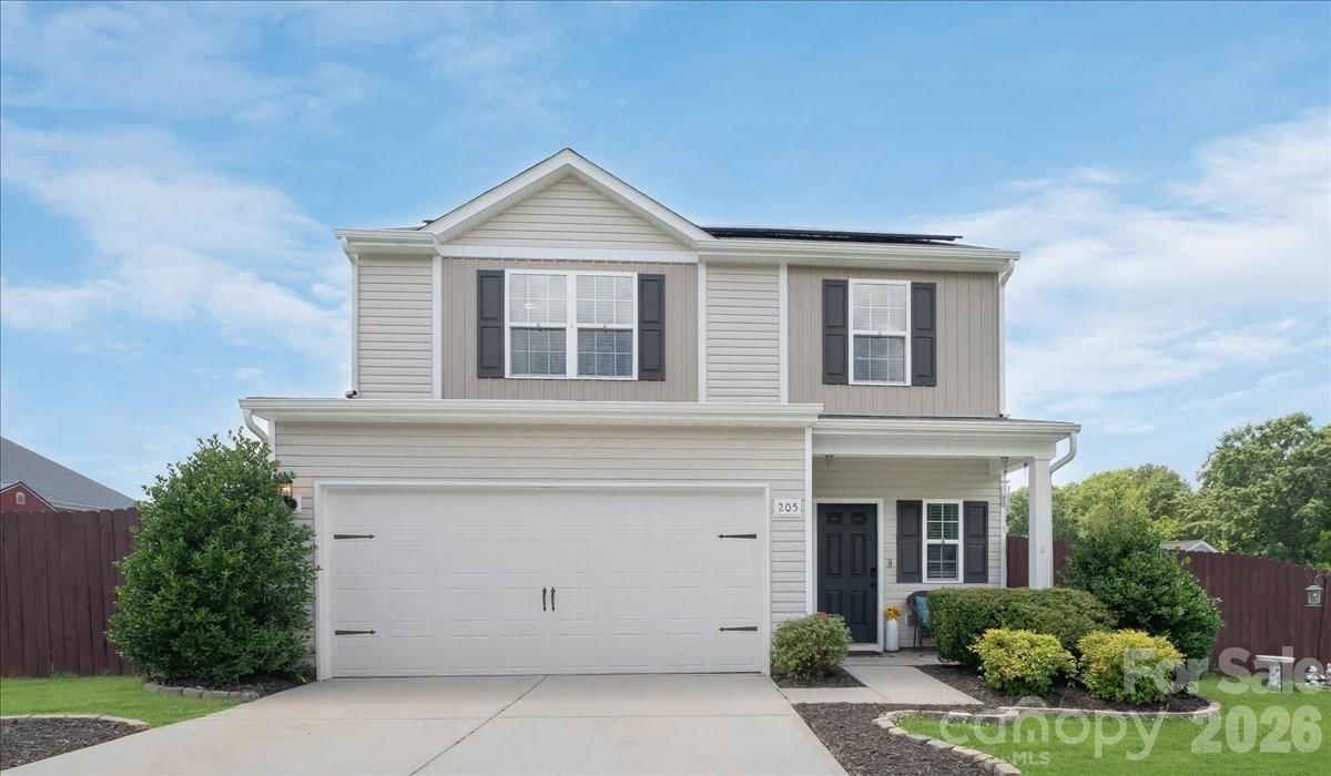 Property at 205 Churchill, Kings Mountain, NC 28086