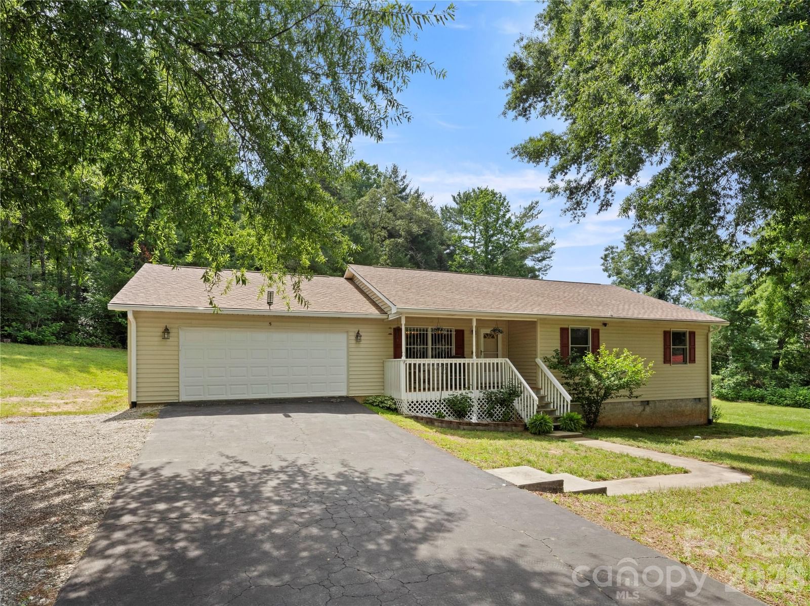 5 Harrison Hill Road, Swannanoa, NC 28778 - Photo 3