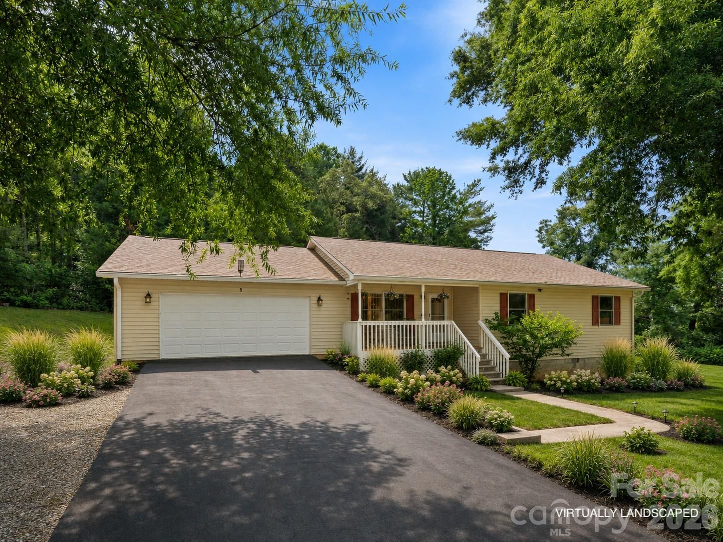 5 Harrison Hill Road, Swannanoa, NC 28778 - Photo 4