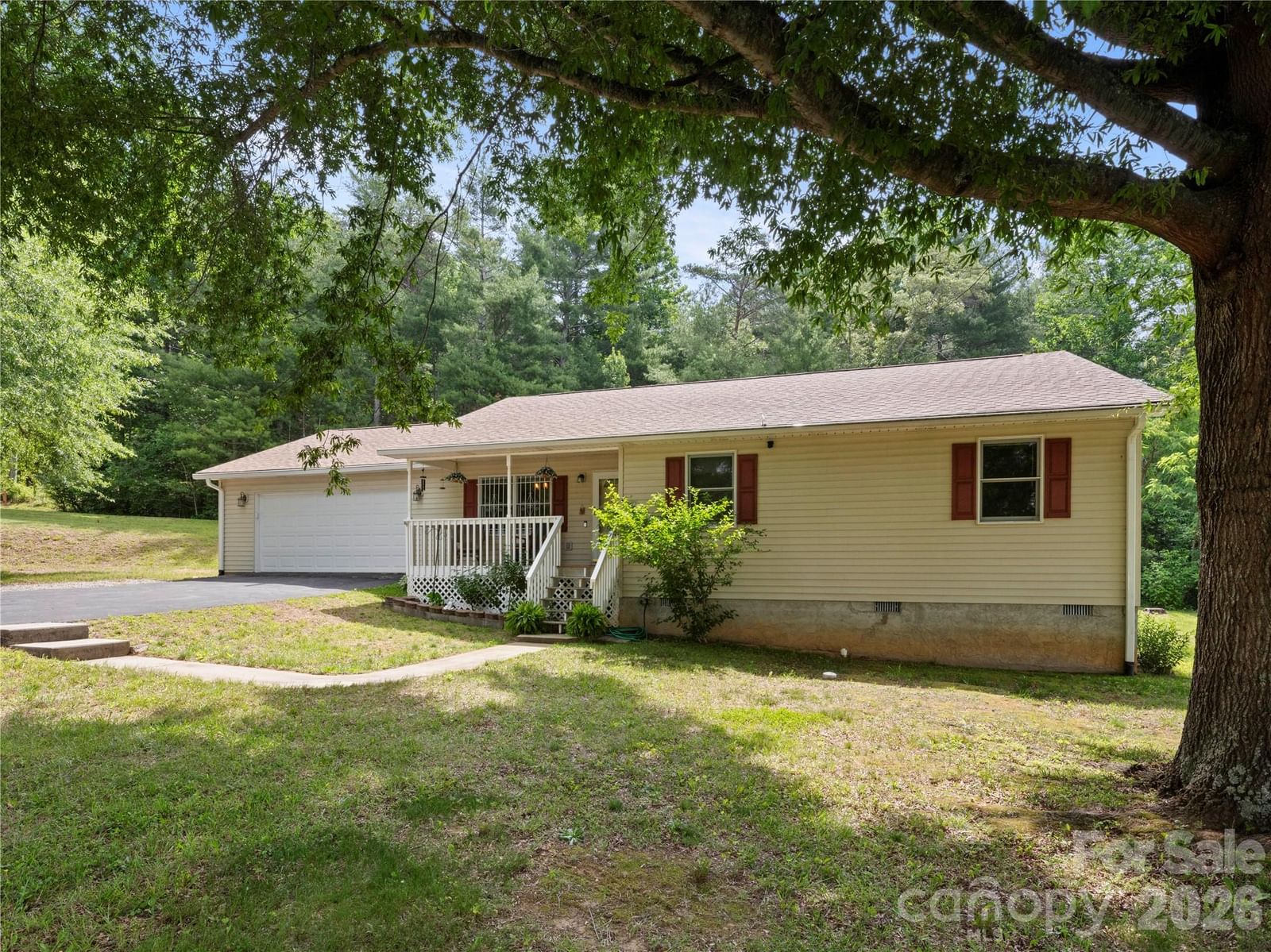 5 Harrison Hill Road, Swannanoa, NC 28778 - Photo 5
