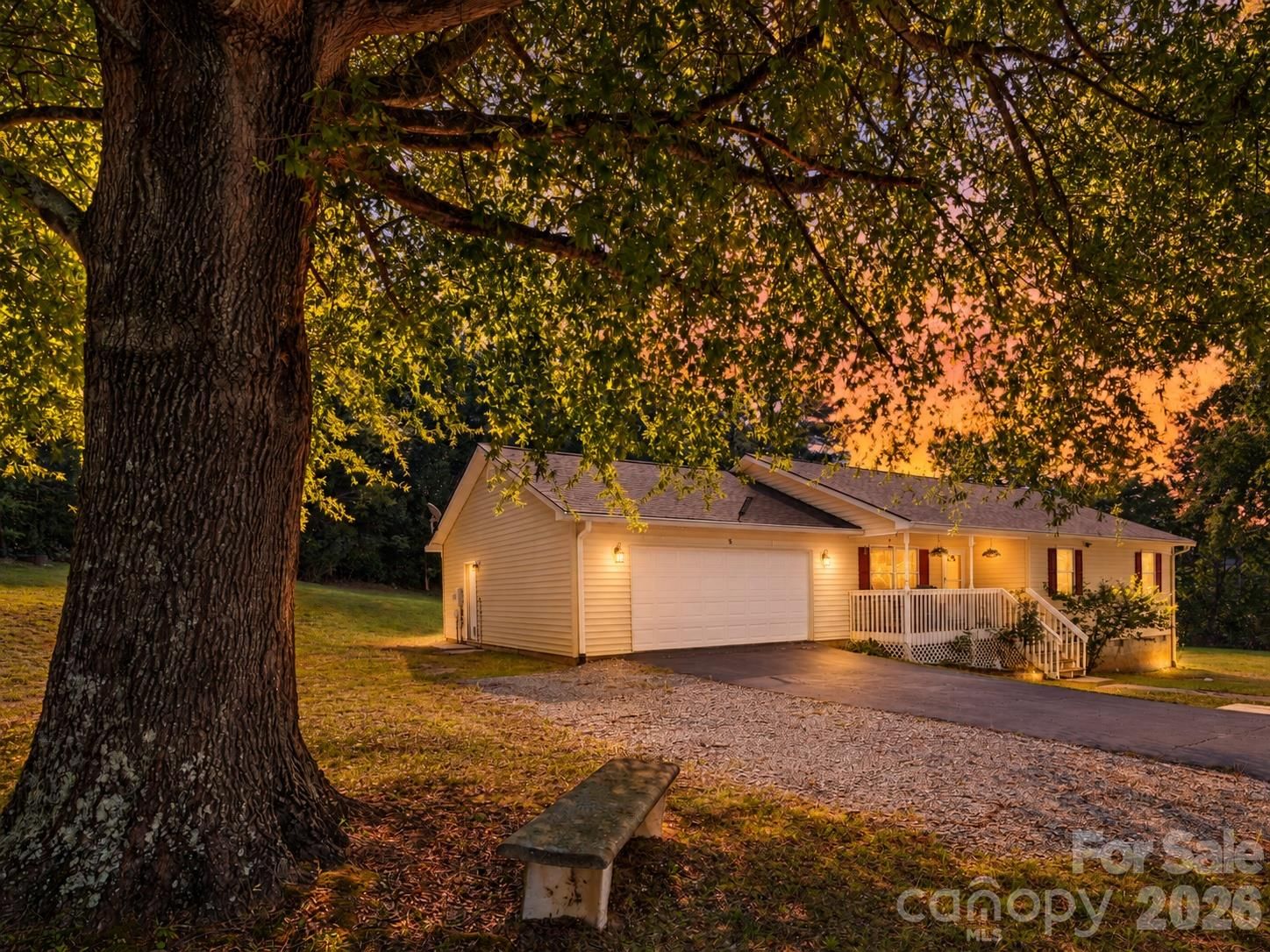 5 Harrison Hill Road, Swannanoa, NC 28778