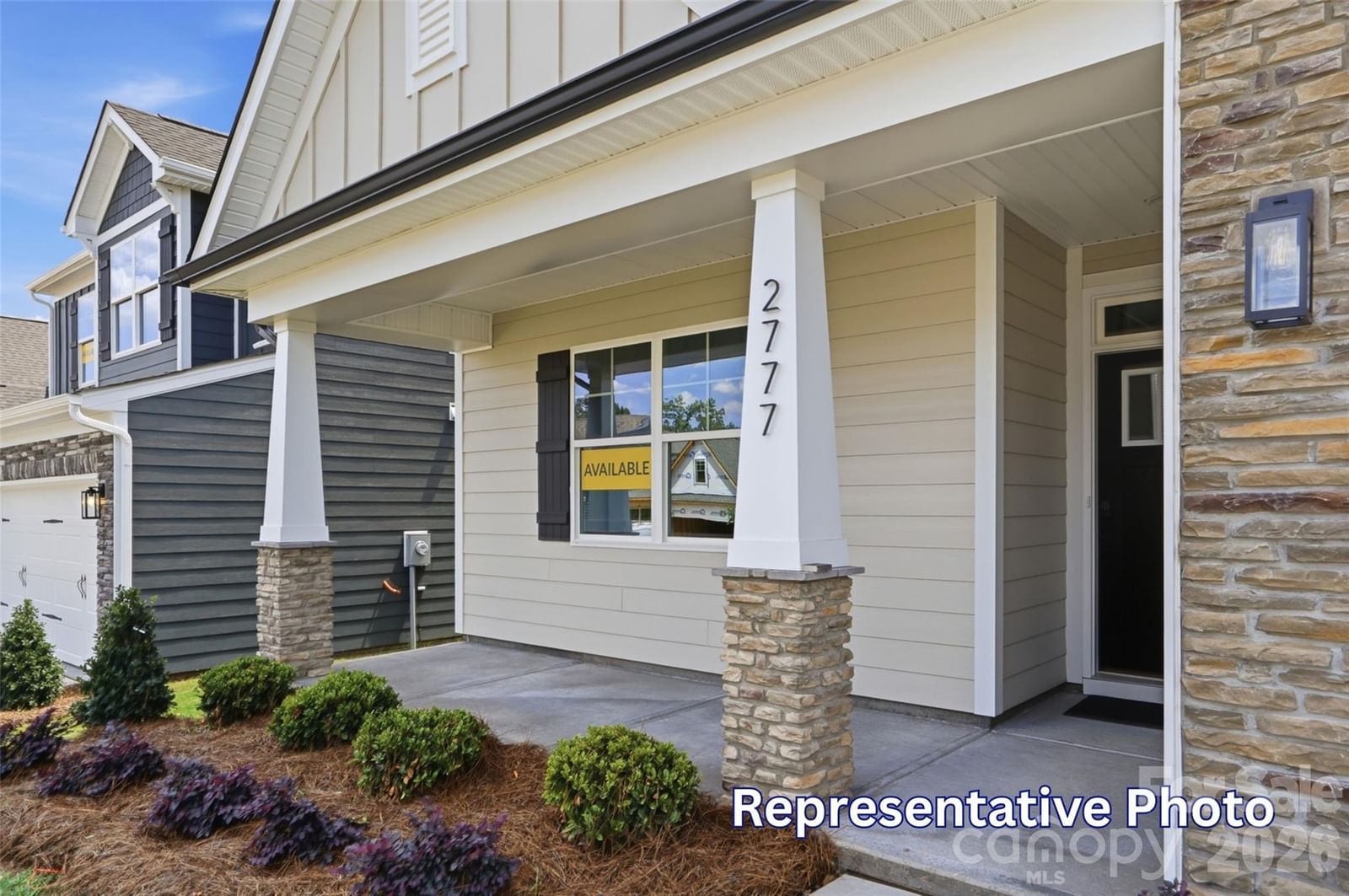 118 Swing Lane, Troutman, NC 28166 - Photo 3