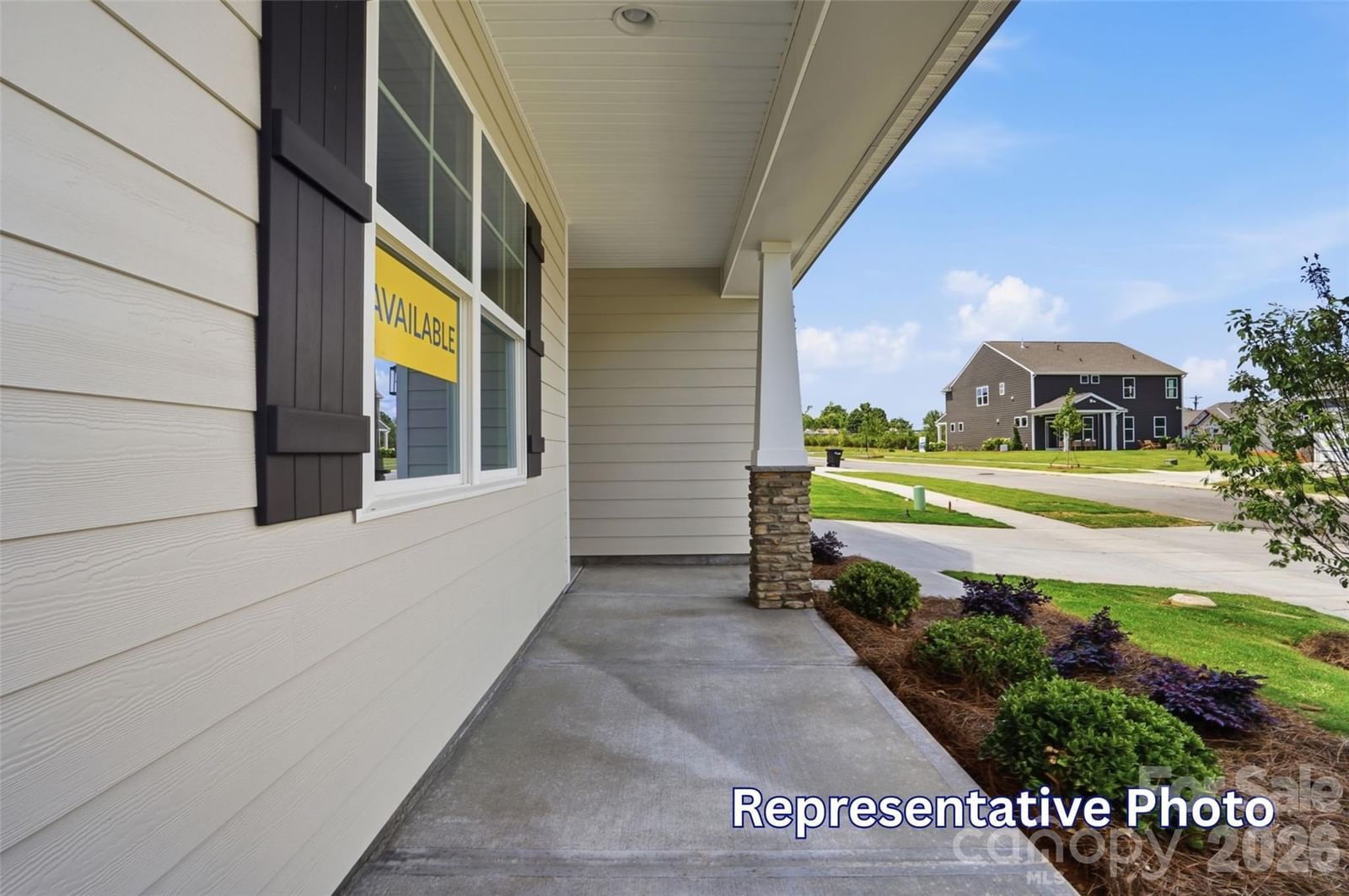 118 Swing Lane, Troutman, NC 28166 - Photo 4