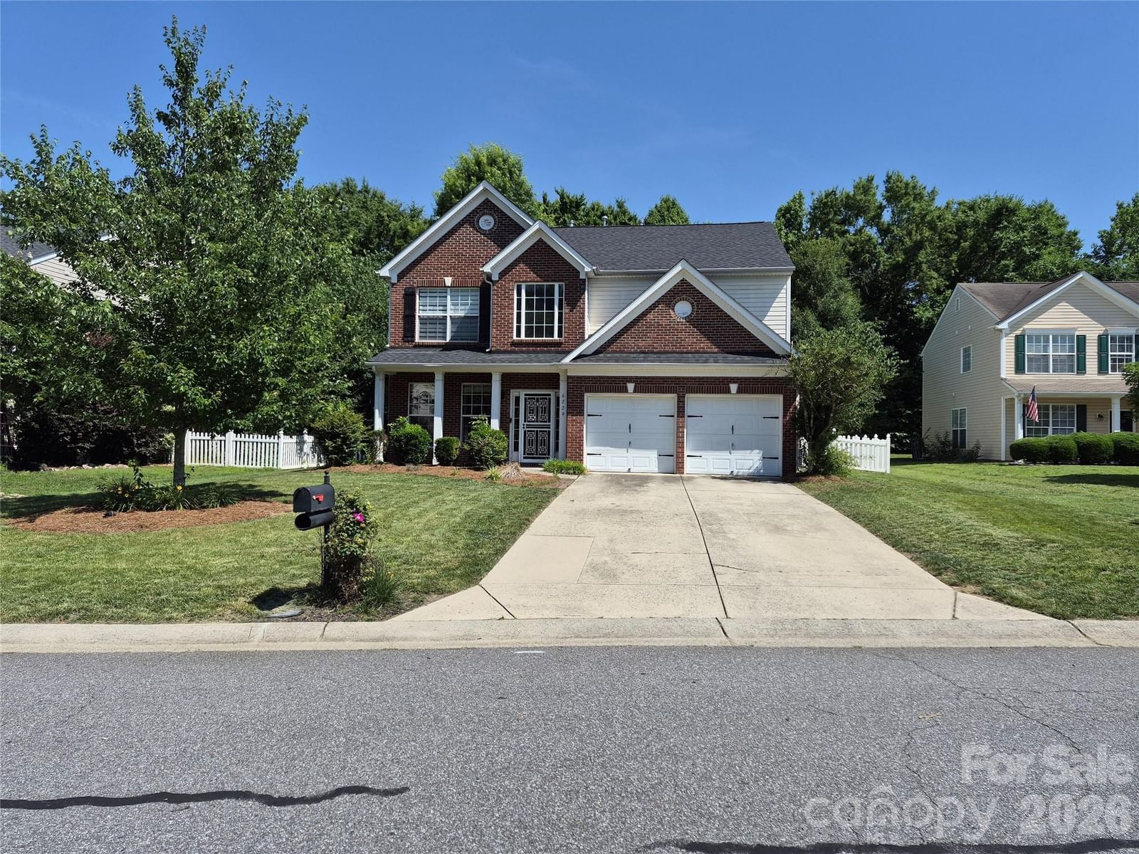 6229 Roseway Court, Harrisburg, NC 28075 - Photo 2