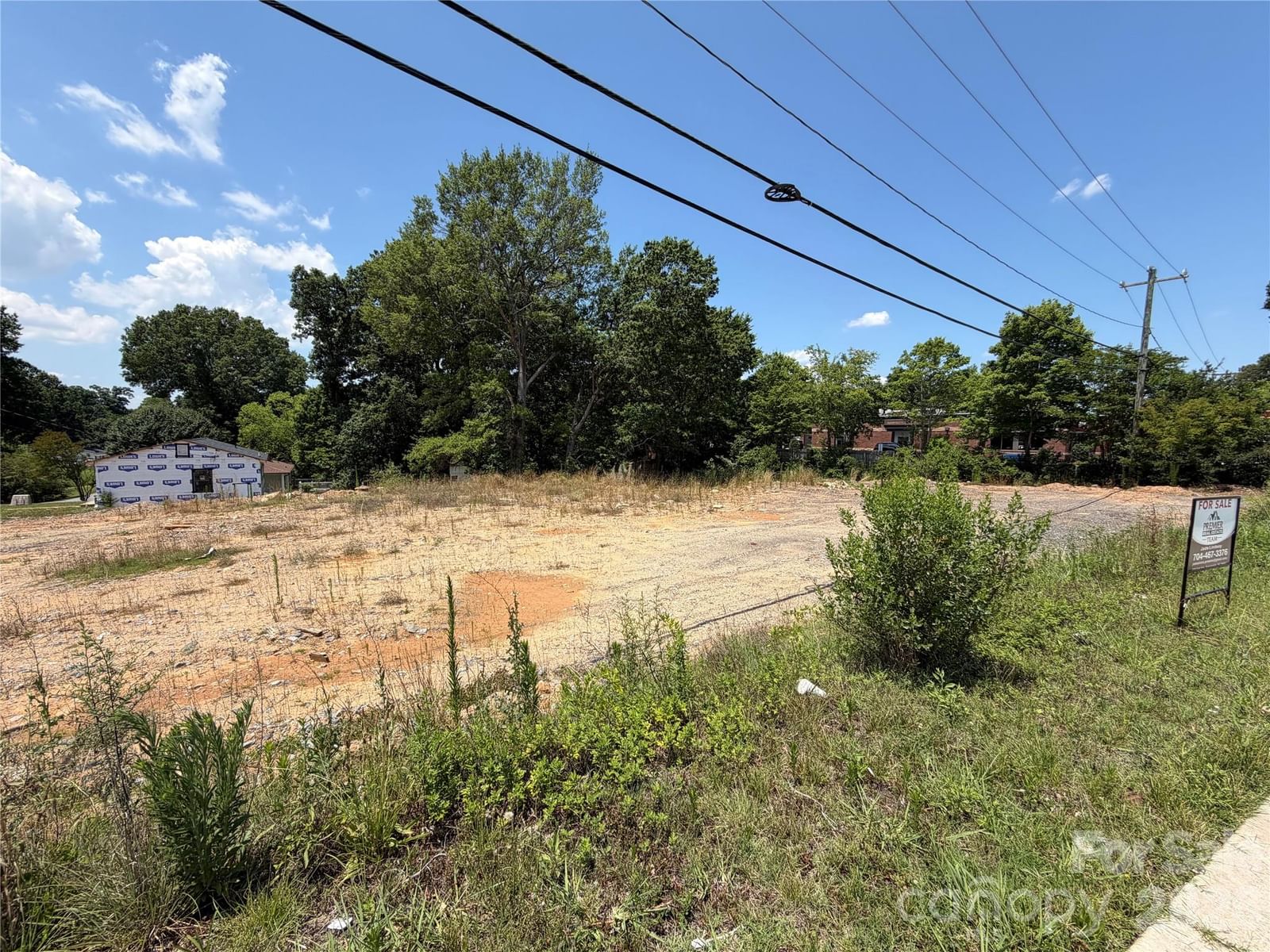 Property at 2990 Dale Earnhardt Boulevard, Kannapolis, NC 28083