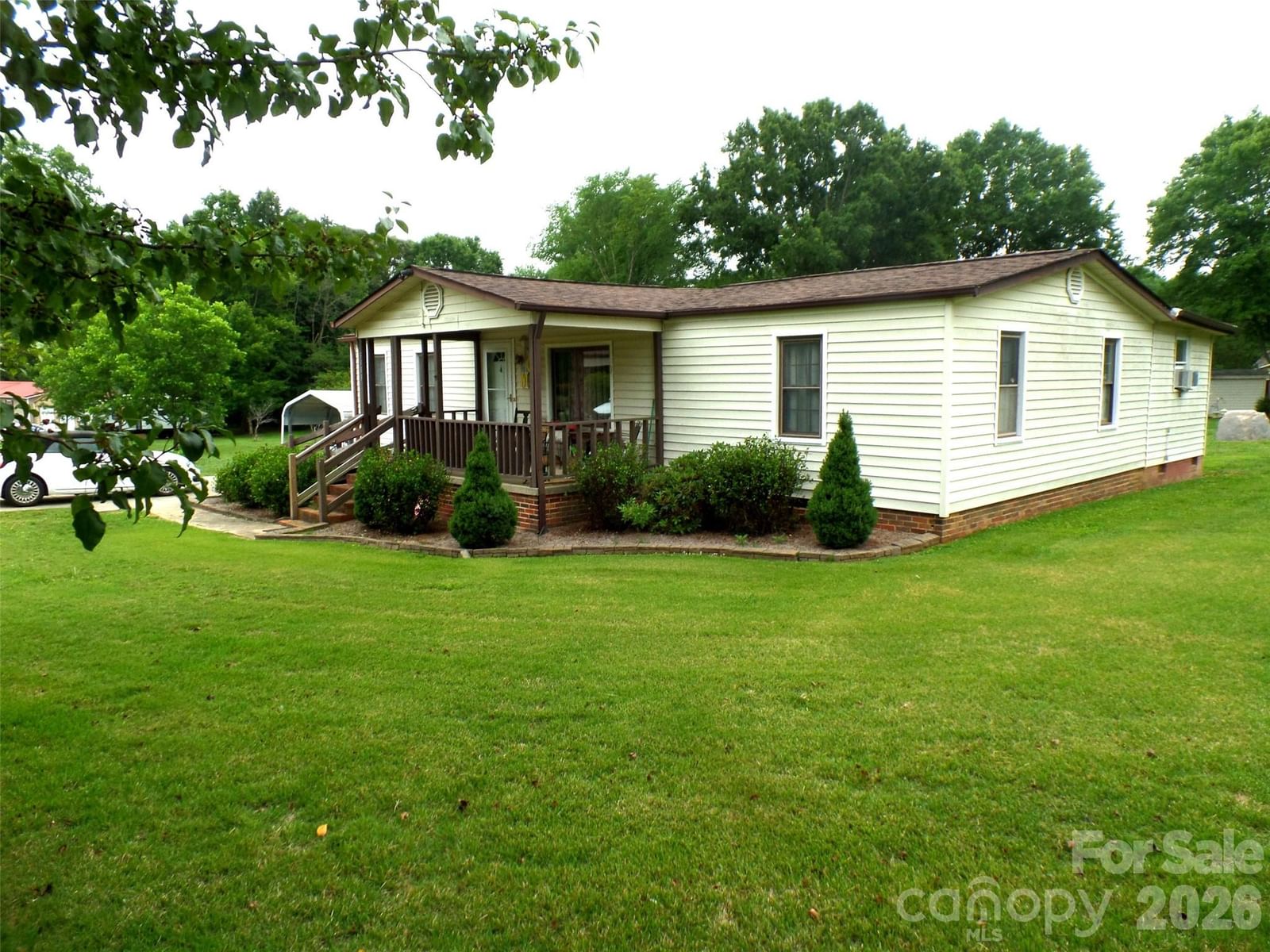 Property at 3333 Hunawill Street #2, Claremont, NC 28610