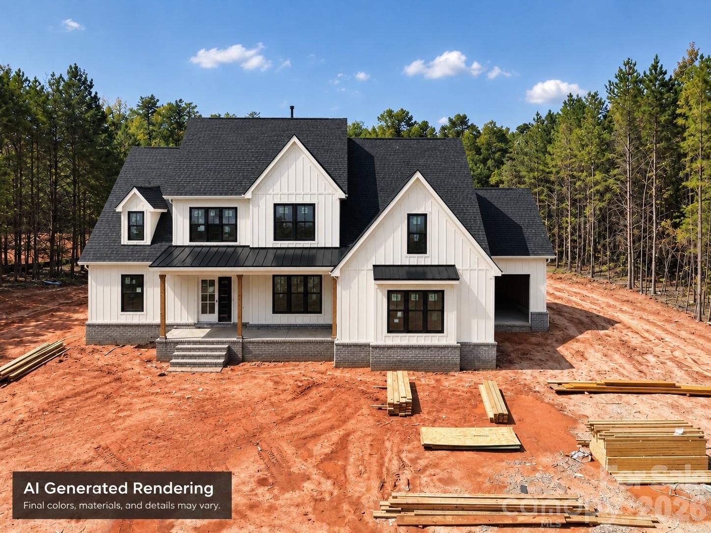 1082 Patrick Road #6, Gastonia, NC 28056