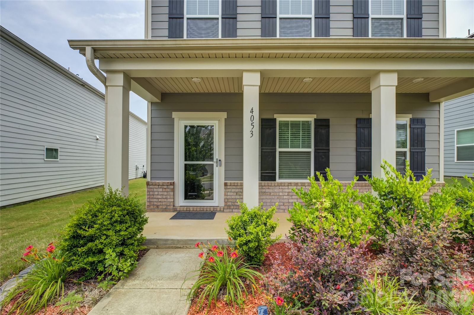4053 Armstrong Farm Drive, Belmont, NC 28012