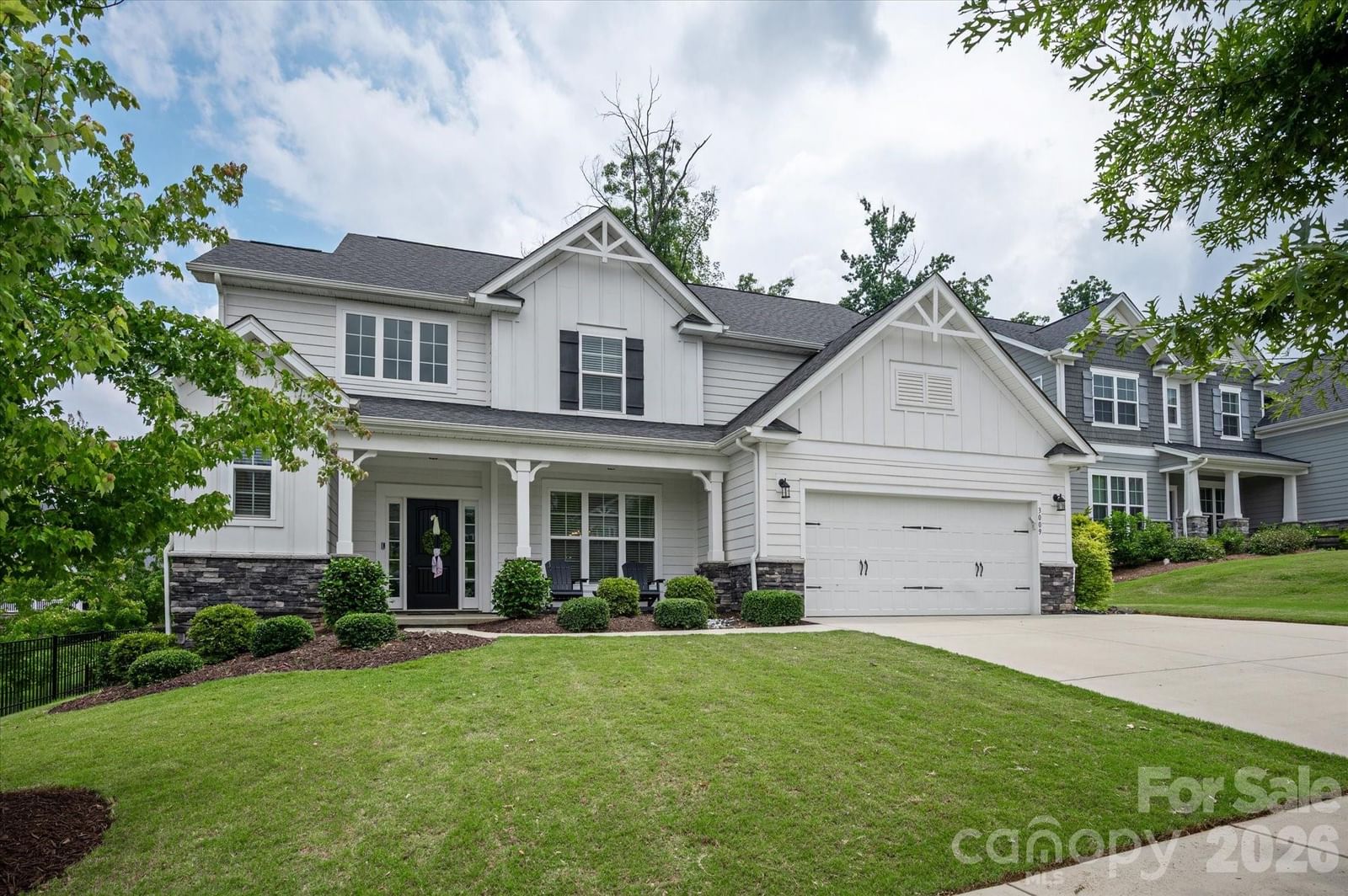 Property at 3009 Winged Teal, Belmont, NC 28012
