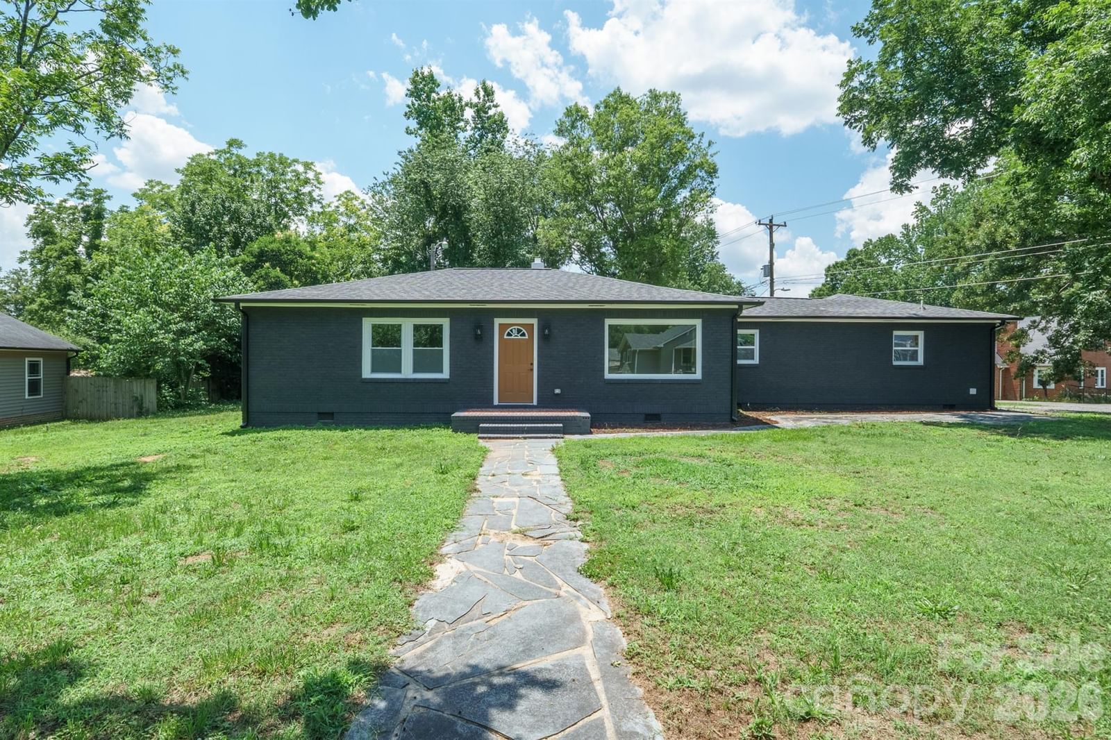 Property at 841 Murphy Street, Kannapolis, NC 28081