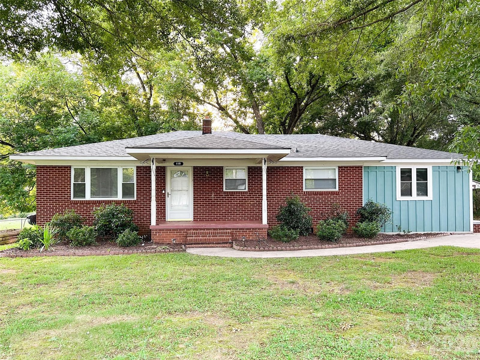 Property at 119 Hillcrest, Shelby, NC 28152