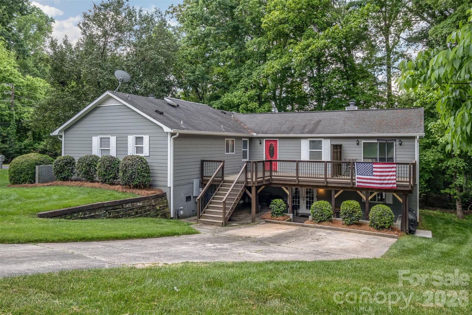 6200 Old Providence Road, Charlotte, NC 28226 - Photo 2