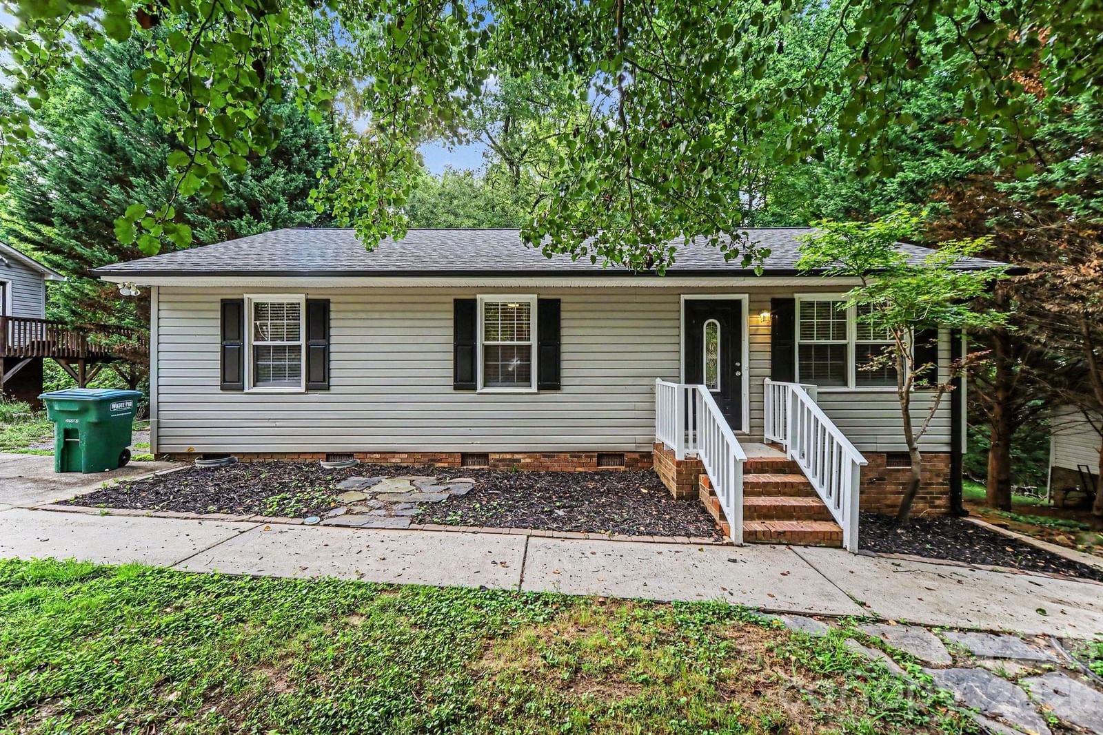 Property at 505 13th, Bessemer City, NC 28016