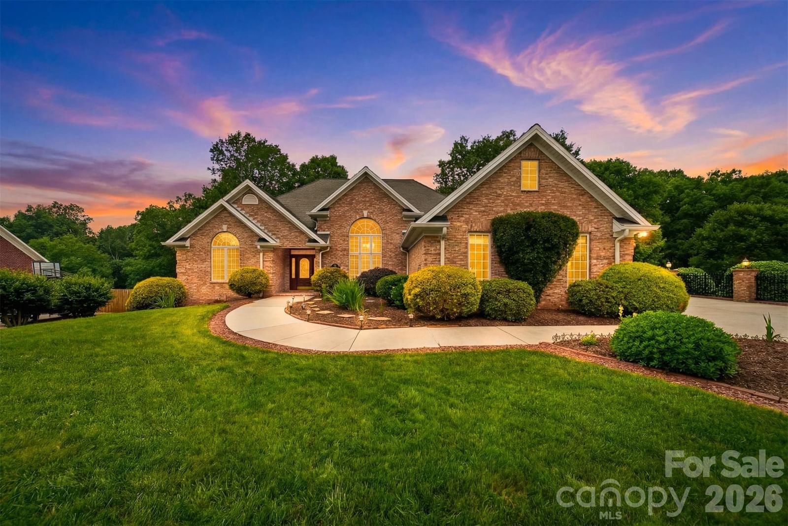 18 Mallard Court, Granite Falls, NC 28630 - Photo 3