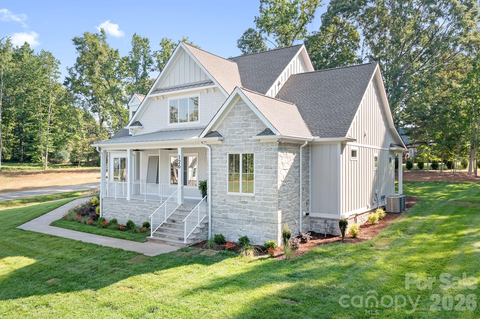 126 Manorly Lane, Mooresville, NC 28115 - Photo 3