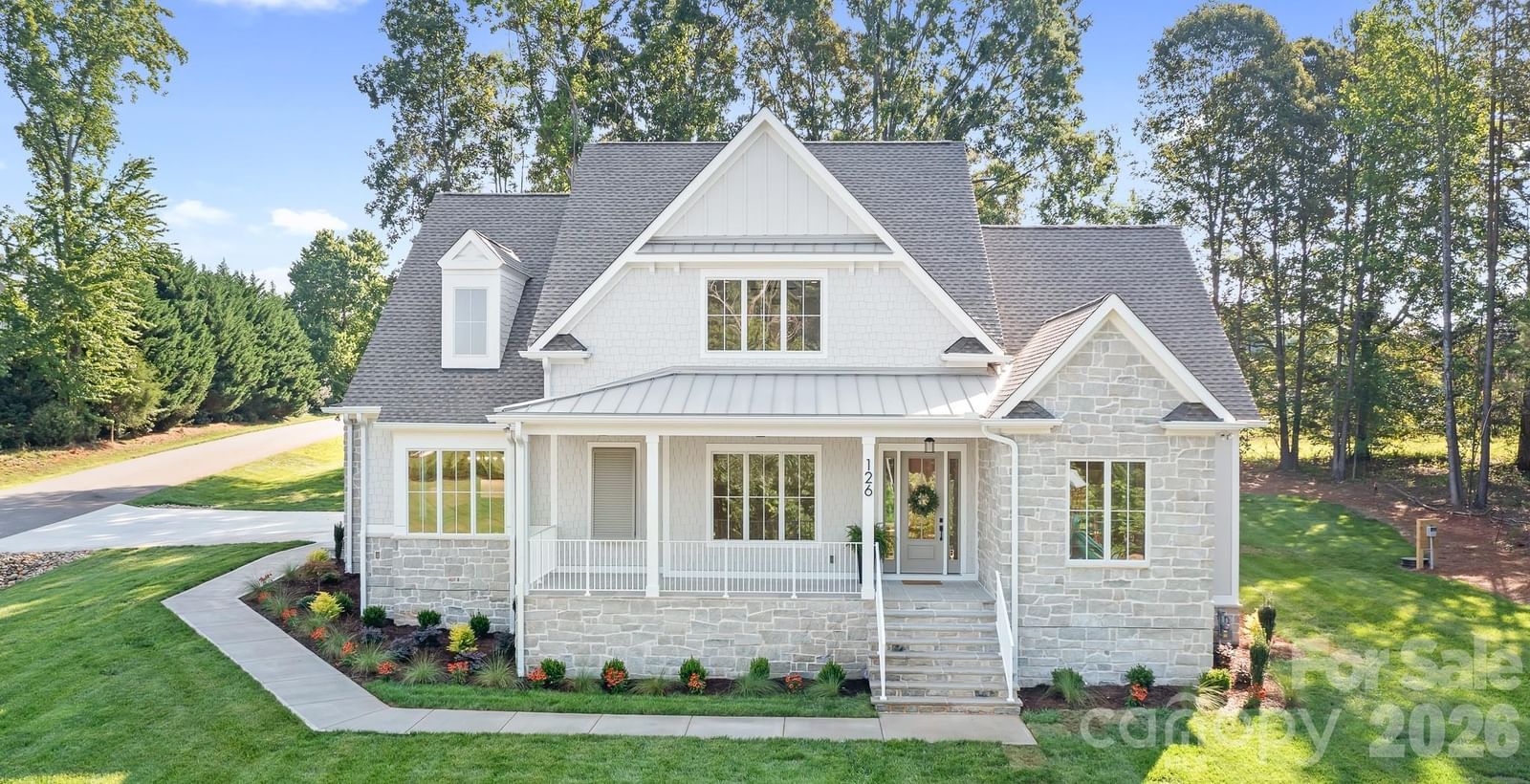 126 Manorly Lane, Mooresville, NC 28115