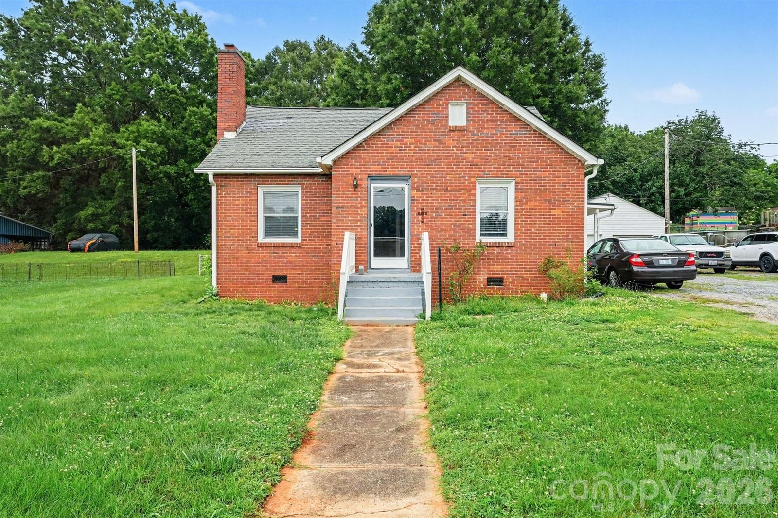 Property at 517 Carolina, Maiden, NC 28650
