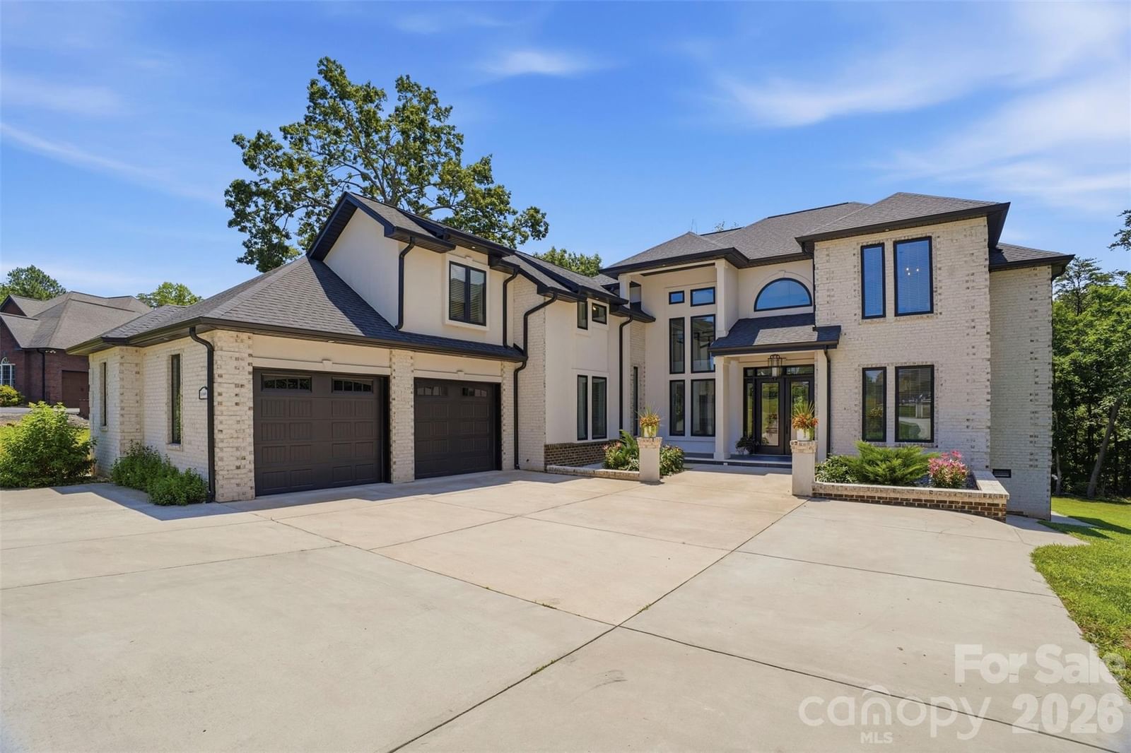 1164 Harper Lee Drive, Newton, NC 28658