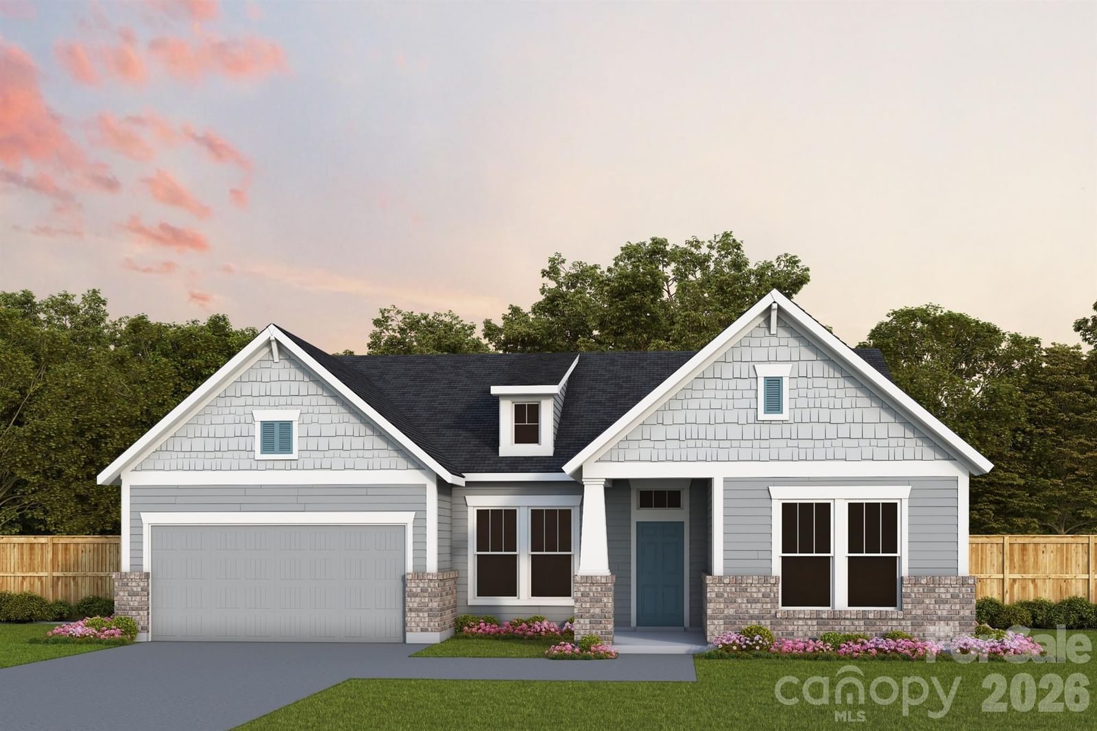 Property at 3438 Charolais, Harrisburg, NC 28075