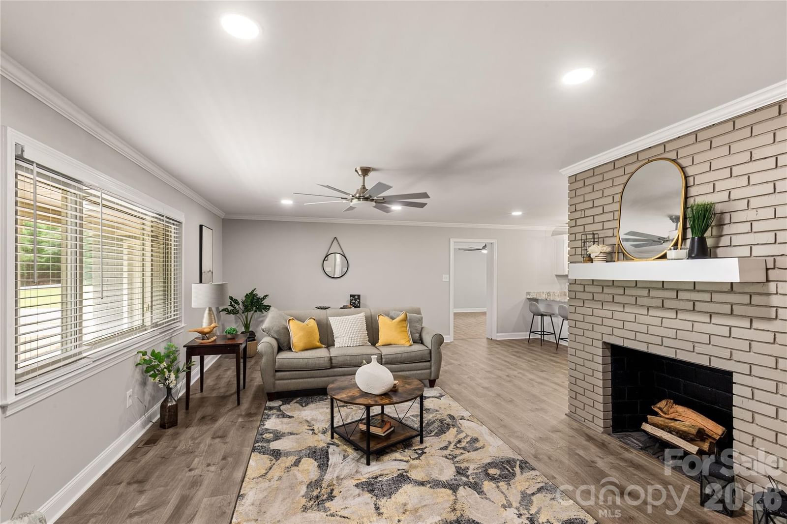 Property at 1297 Potter Road, Lancaster, SC 29720