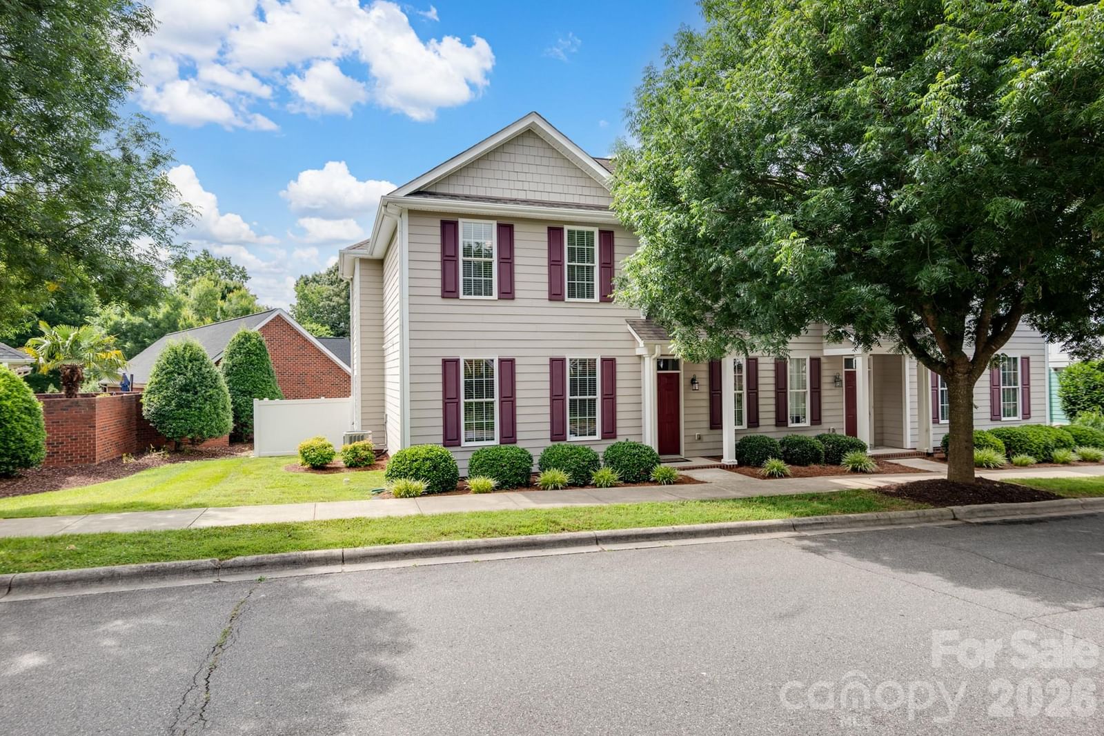 Property at 5945 Village, Concord, NC 28027