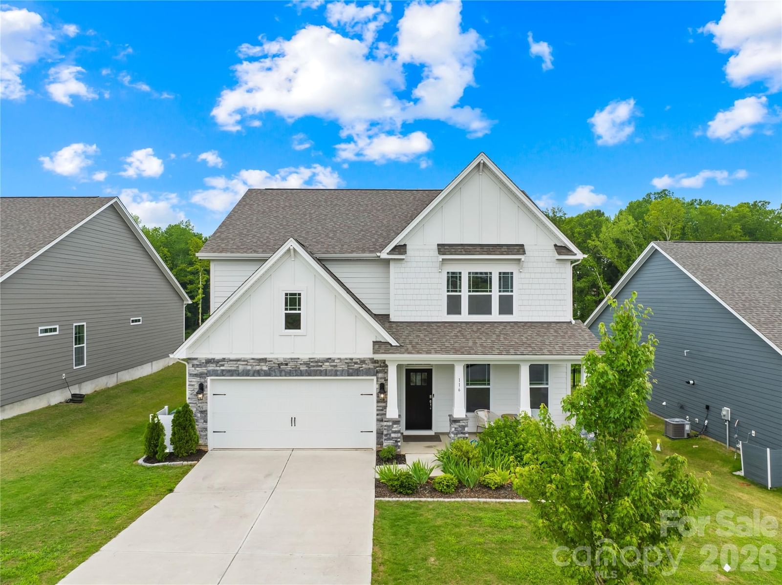 Property at 116 Aviendha, Troutman, NC 28166