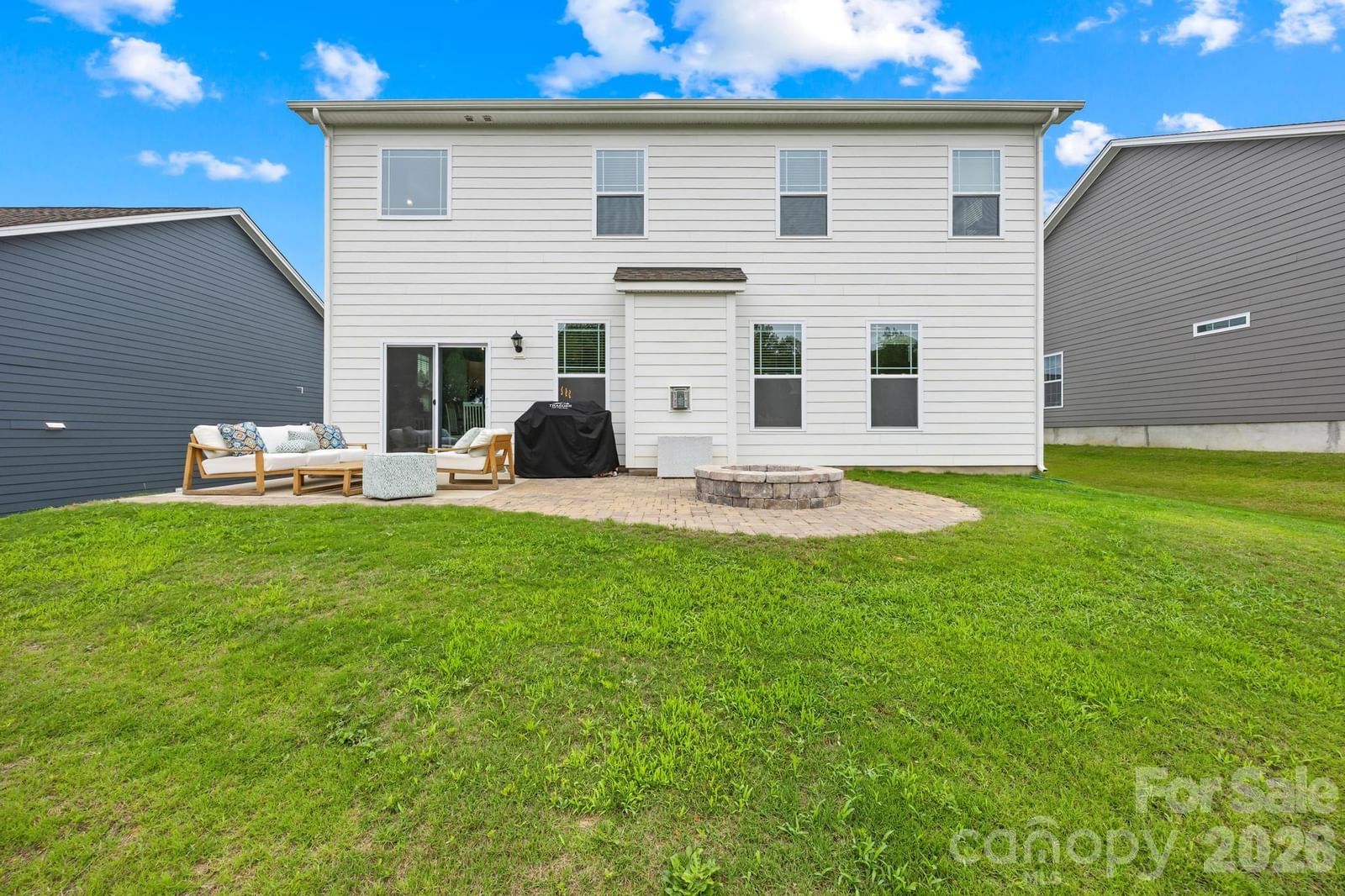 116 Aviendha Lane, Troutman, NC 28166 - Photo 4