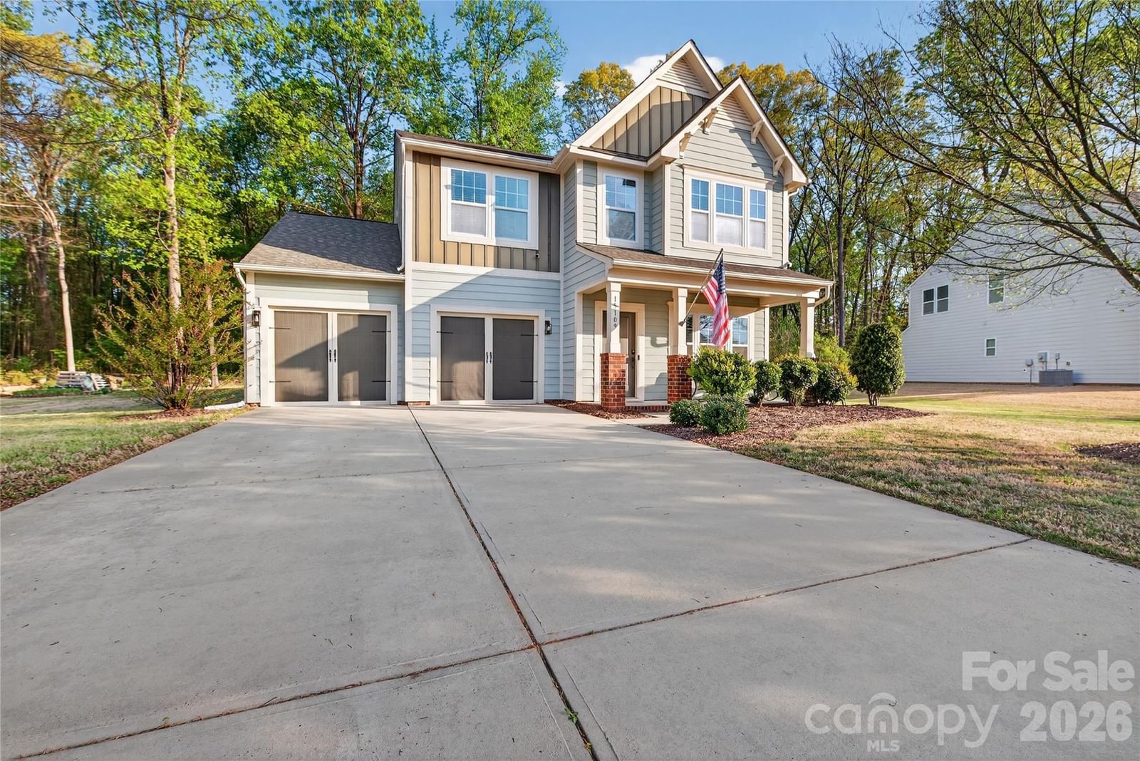 Property at 15109 Ockeechobee, Mint Hill, NC 28227
