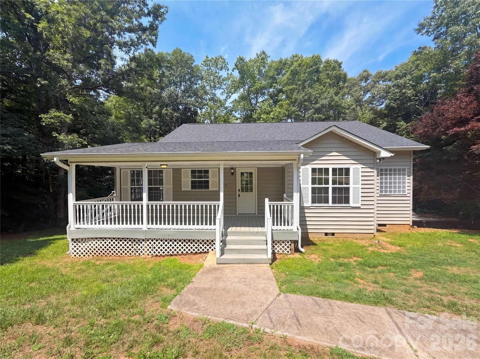Property at 221 Grandview Drive, Statesville, NC 28677