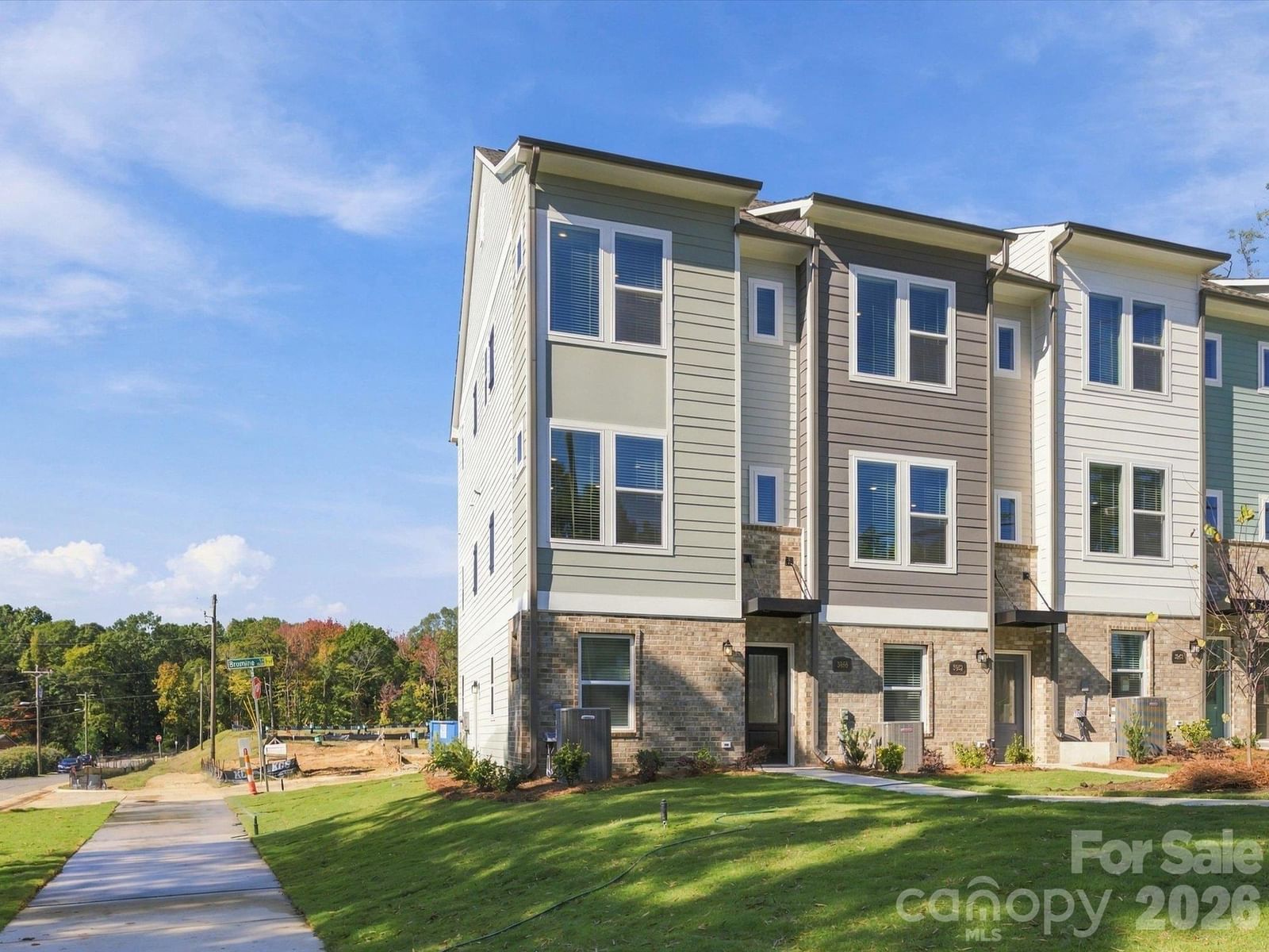 Property at 3956 Craig Avenue, Charlotte, NC 28211