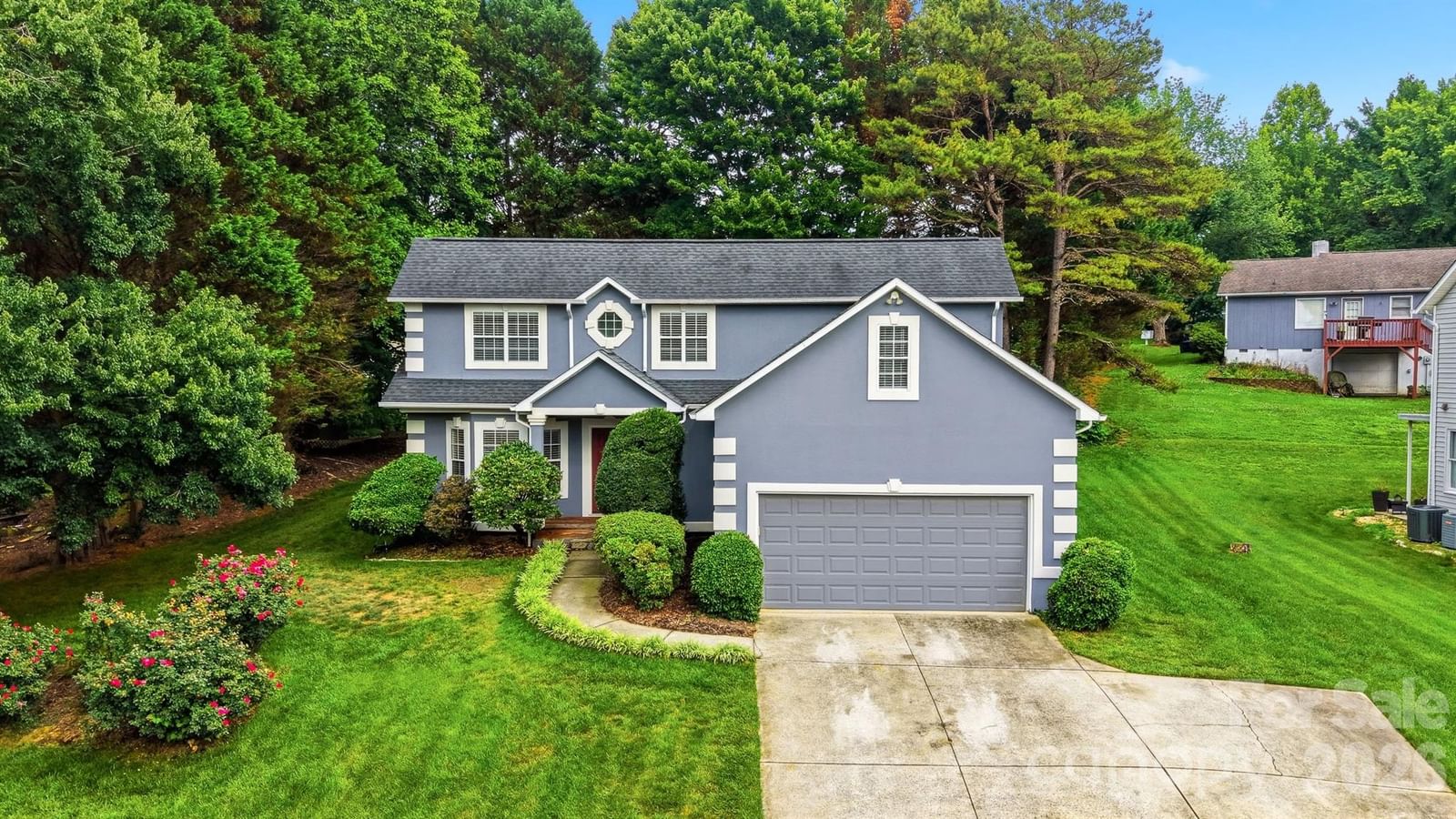 5666 Gold Creek Bay Drive, Hickory, NC 28601 - Photo 2