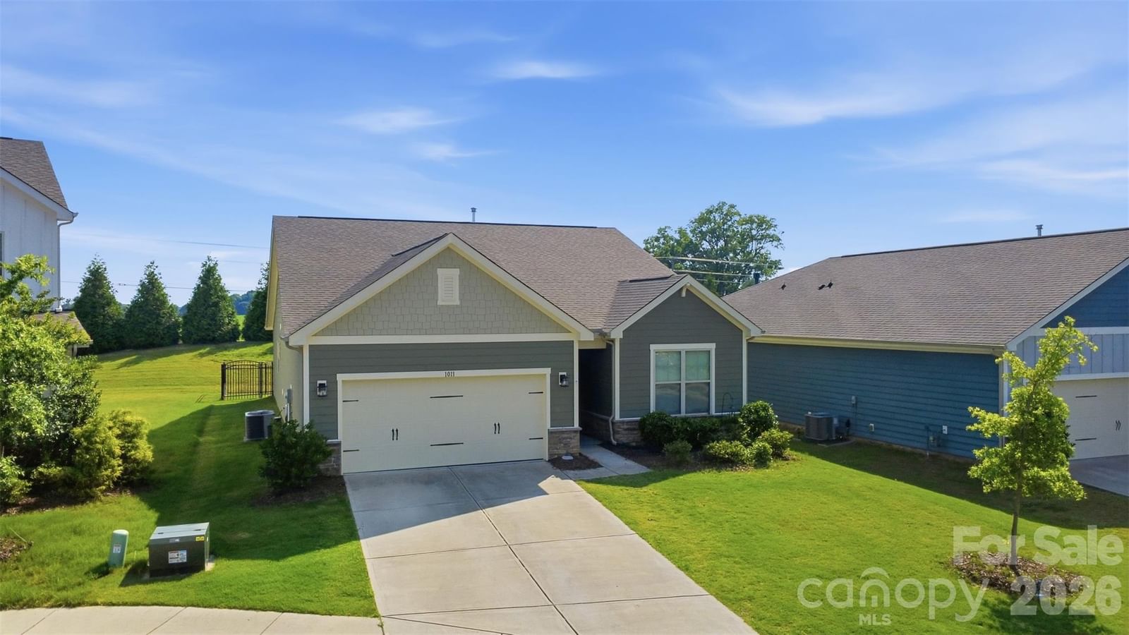 1011 Yearden Lane, Monroe, NC 28110 - Photo 2