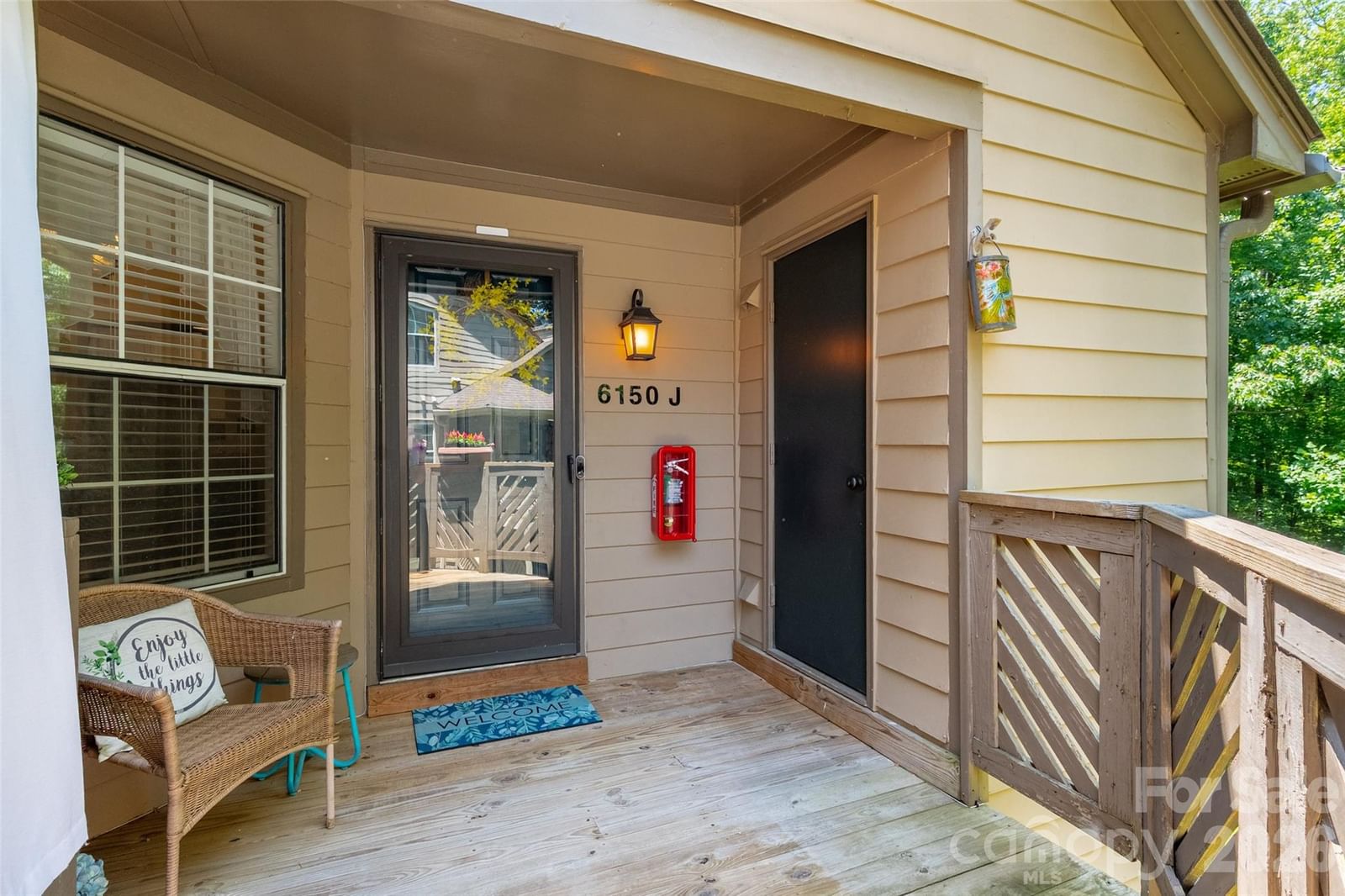 Property at 6150 Gray Gate #J, Charlotte, NC 28210