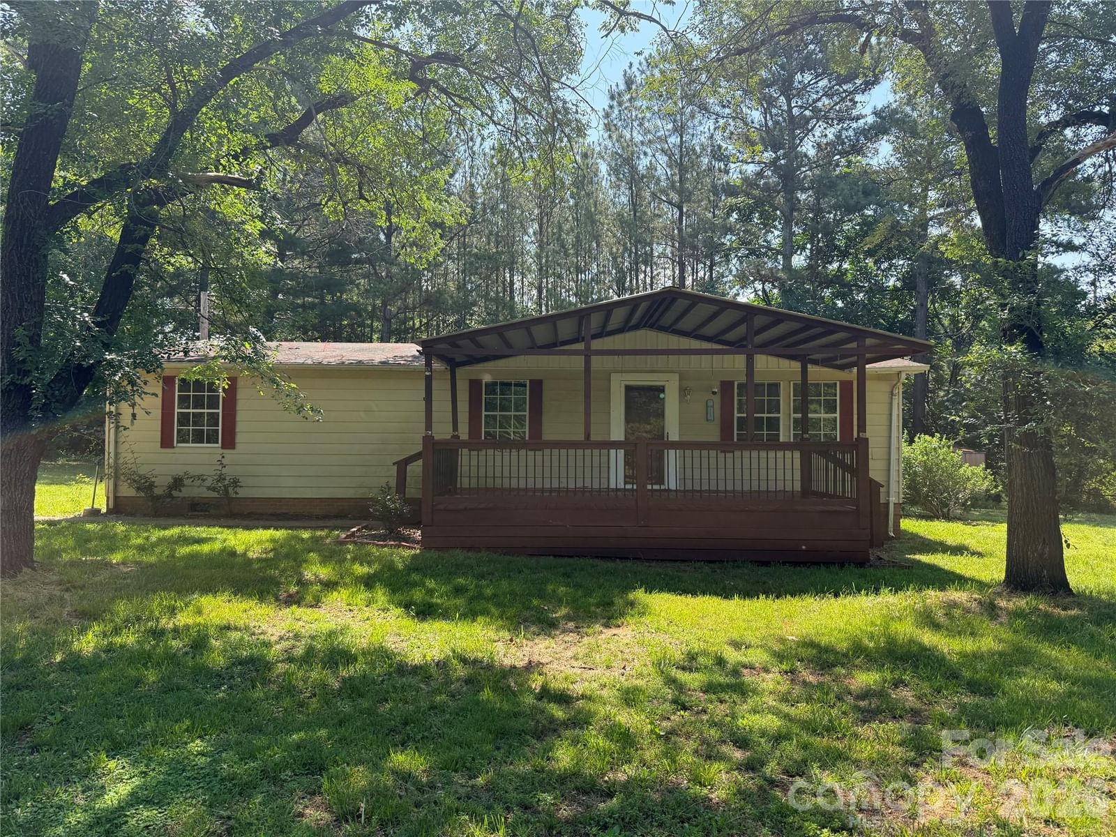 211 Corry Lane, Bostic, NC 28018 - Photo 3