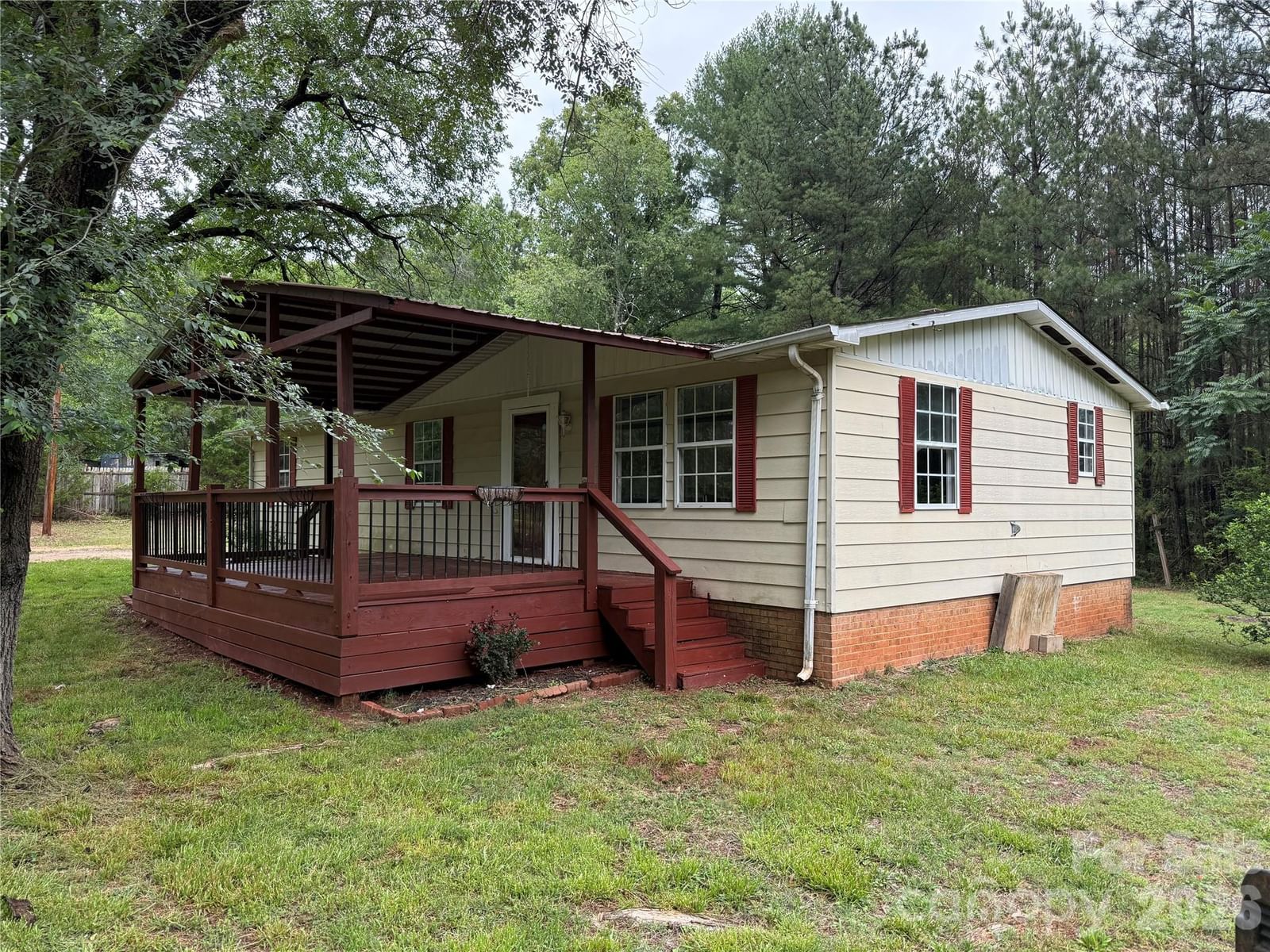 211 Corry Lane, Bostic, NC 28018 - Photo 4